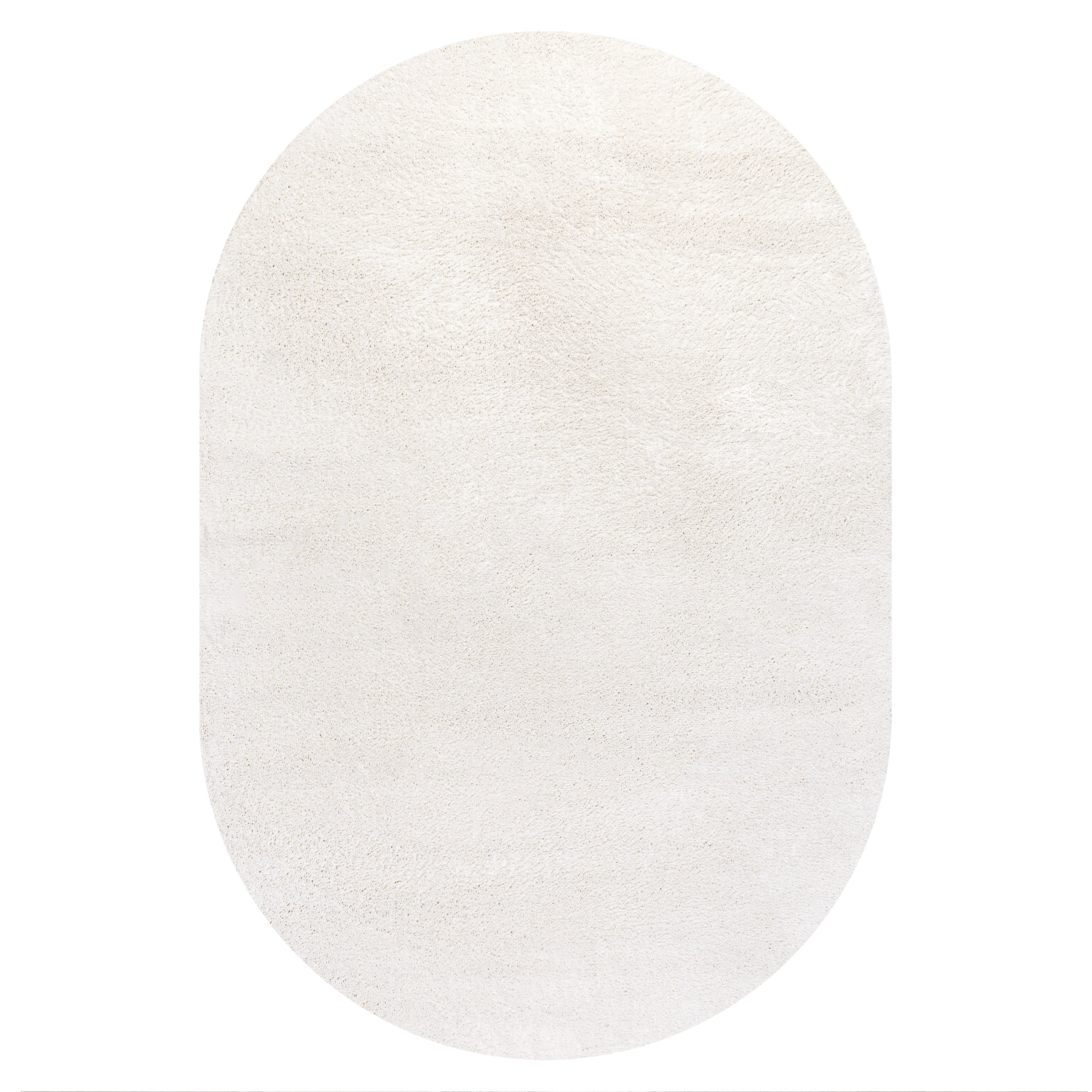 Haze Solid Low-Pile Area Rug