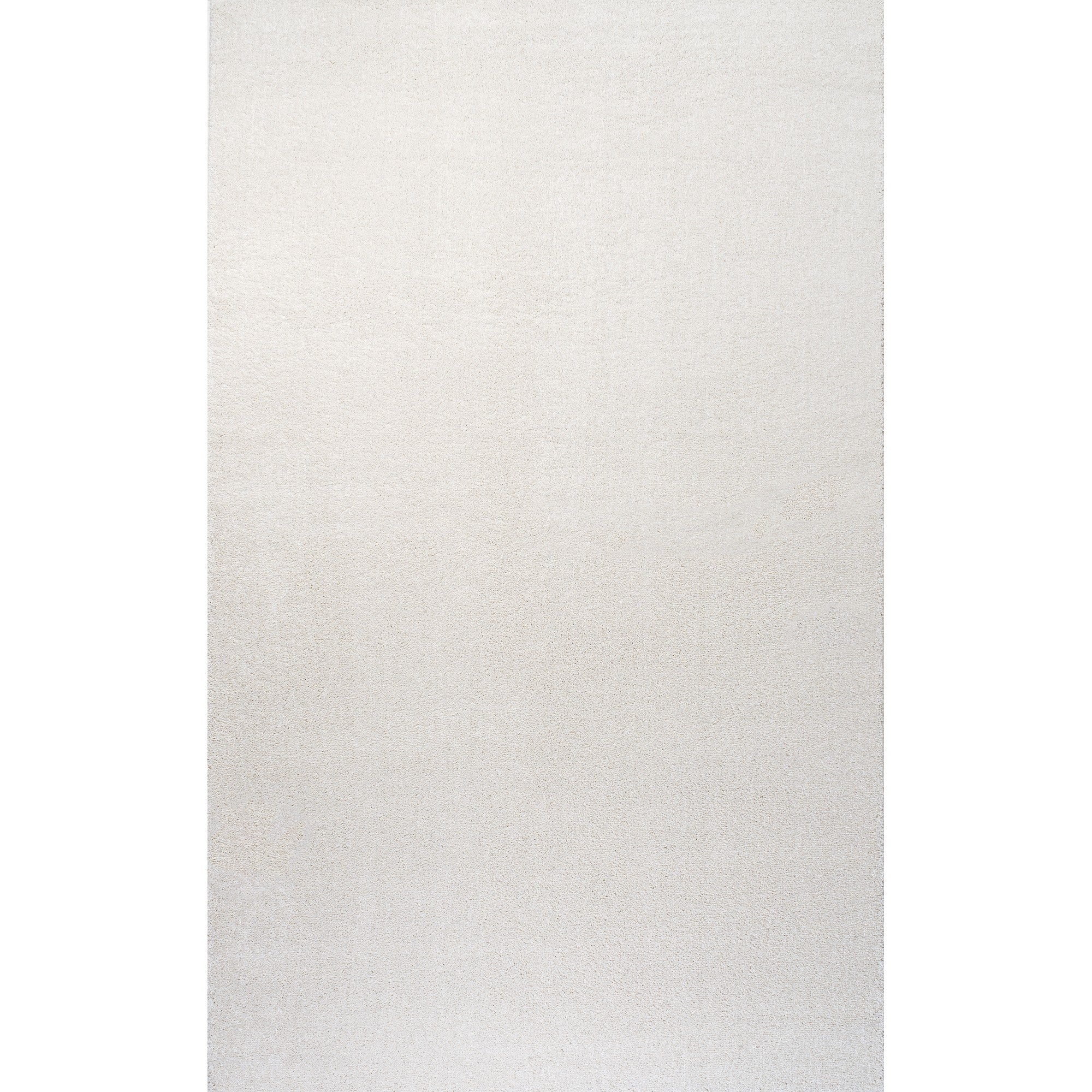 Haze Solid Low-Pile Area Rug