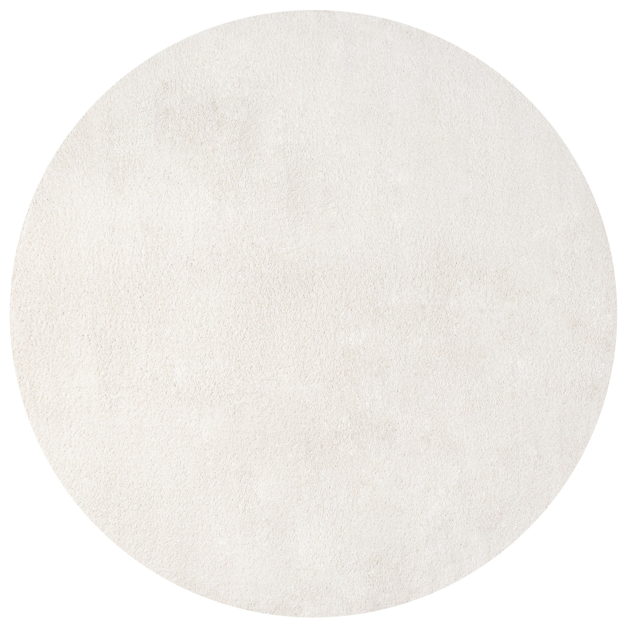 Haze Solid Low-Pile Area Rug