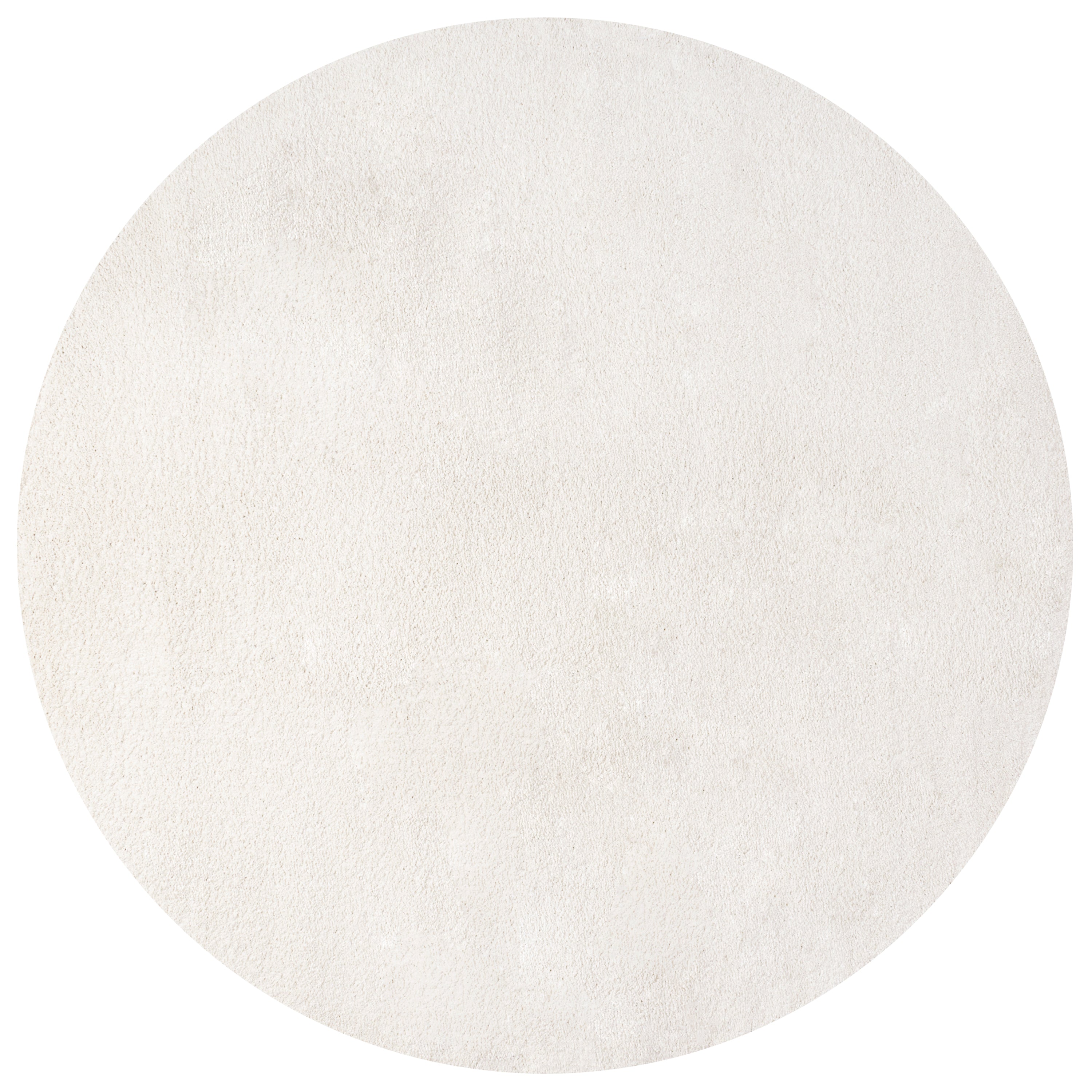 Haze Solid Low-Pile Area Rug
