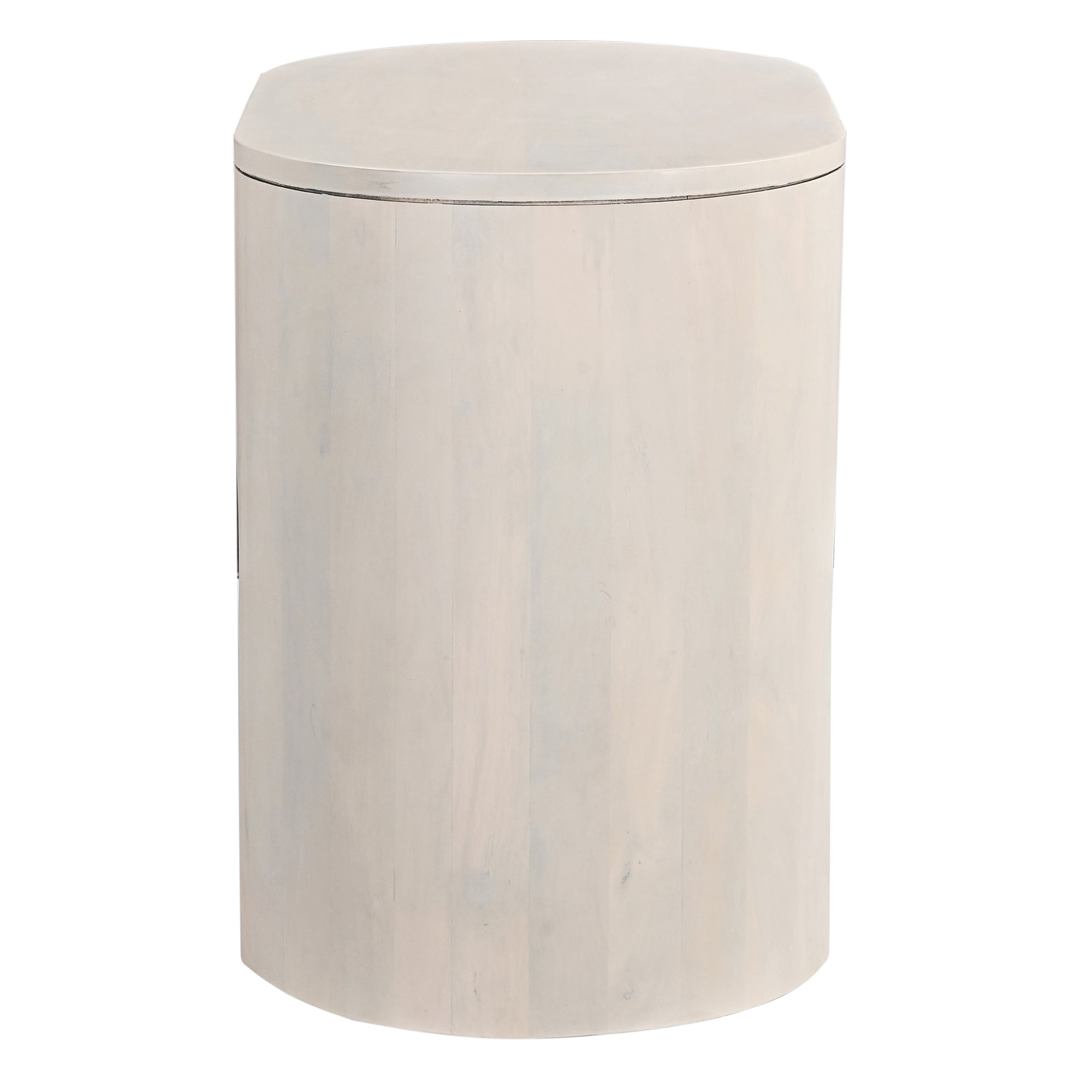 Celeste 25"W Arch Side Table