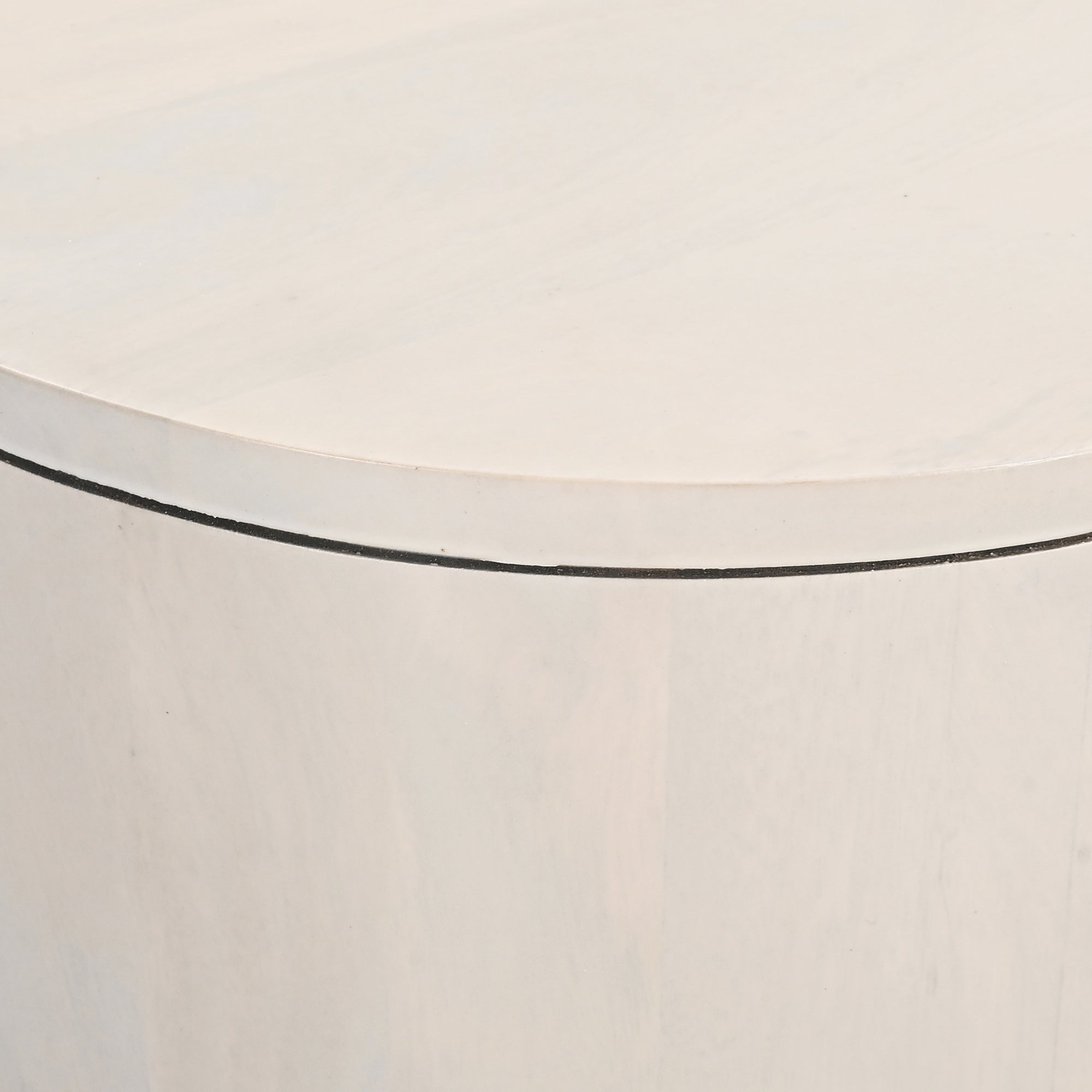 Celeste 25"W Arch Side Table