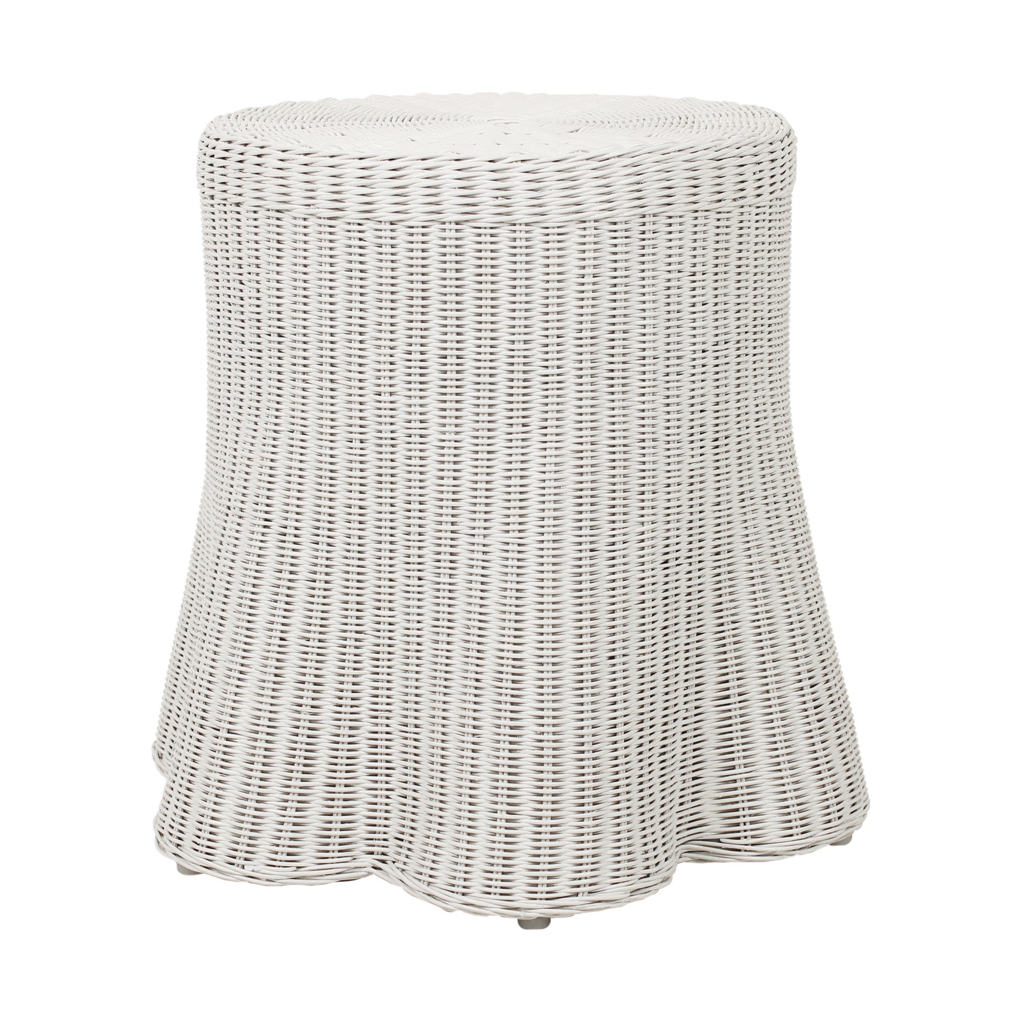 Pier 1 Mira Side Table - Thumbnail 3
