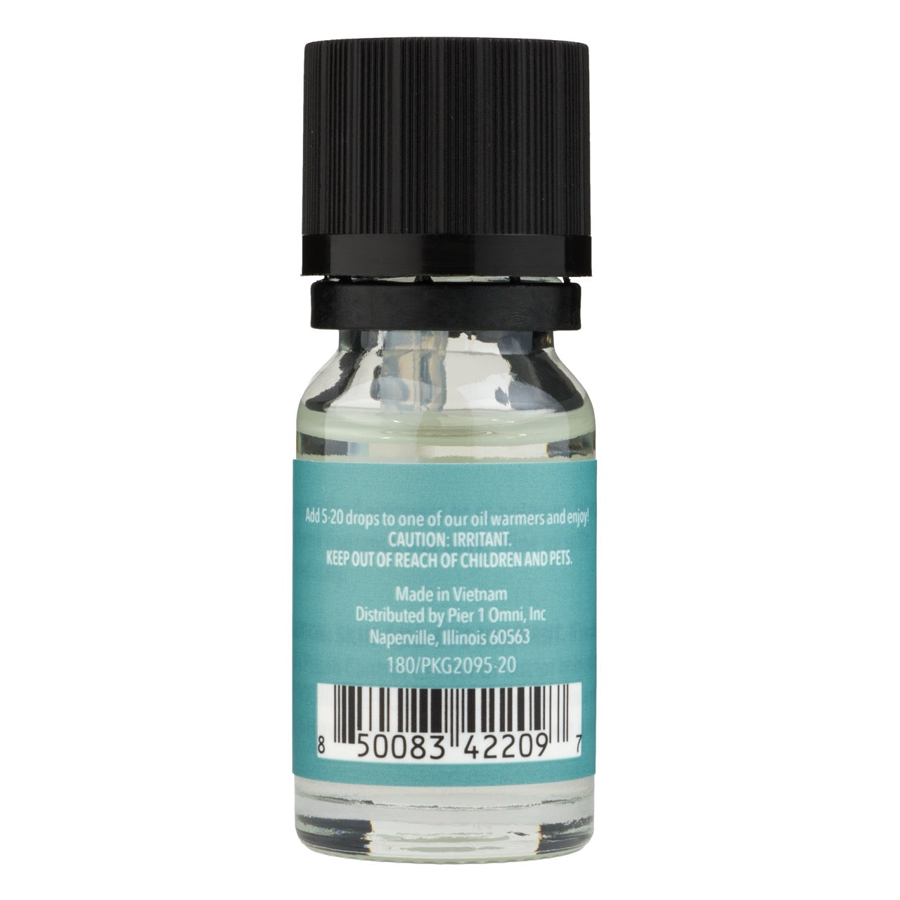 Pier 1 Sea Air™ Fragrance Oil Set of 6
