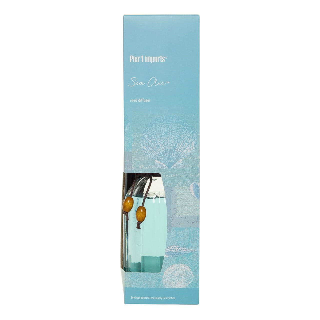 Pier 1 Sea Air Reed Diffuser