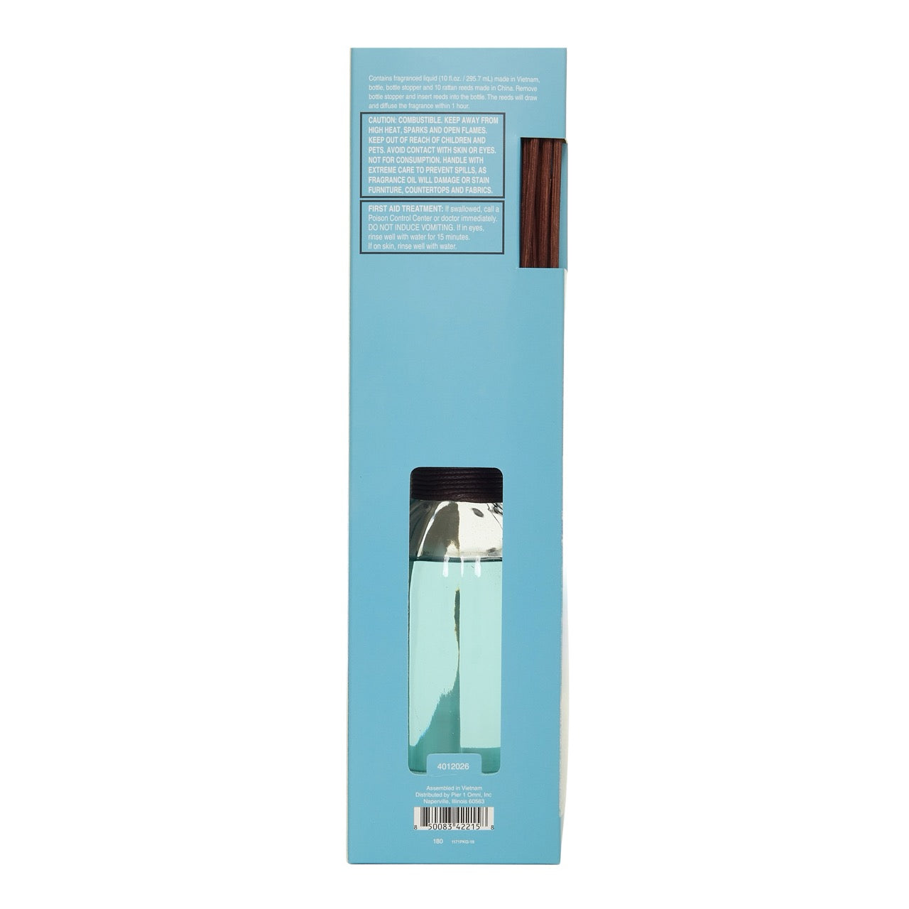 Pier 1 Sea Air Reed Diffuser