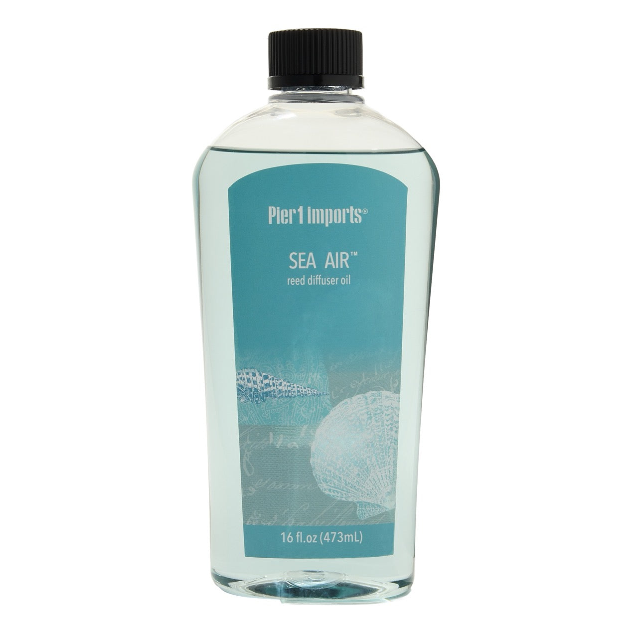 Pier 1 Sea Air Reed Diffuser Refill Oil
