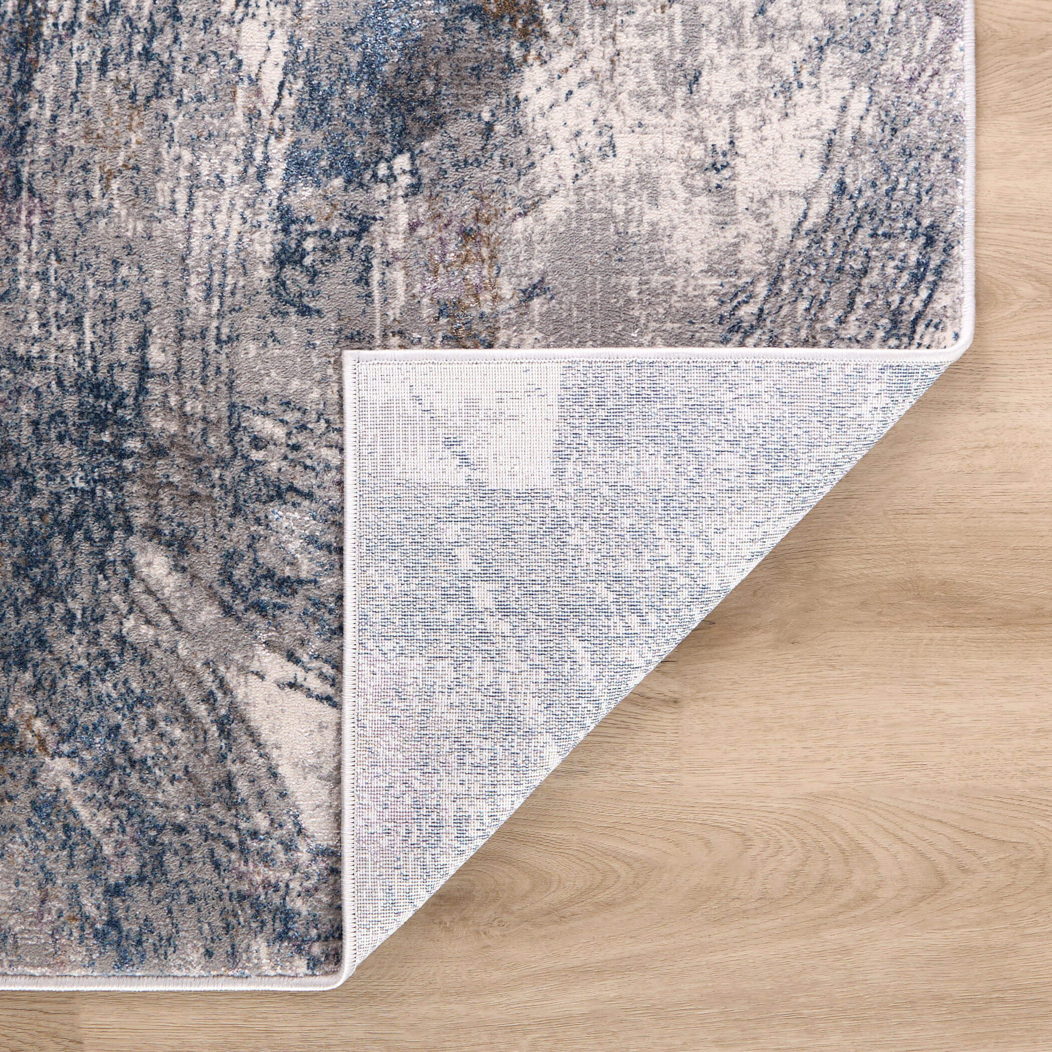 Adara Blue Rug