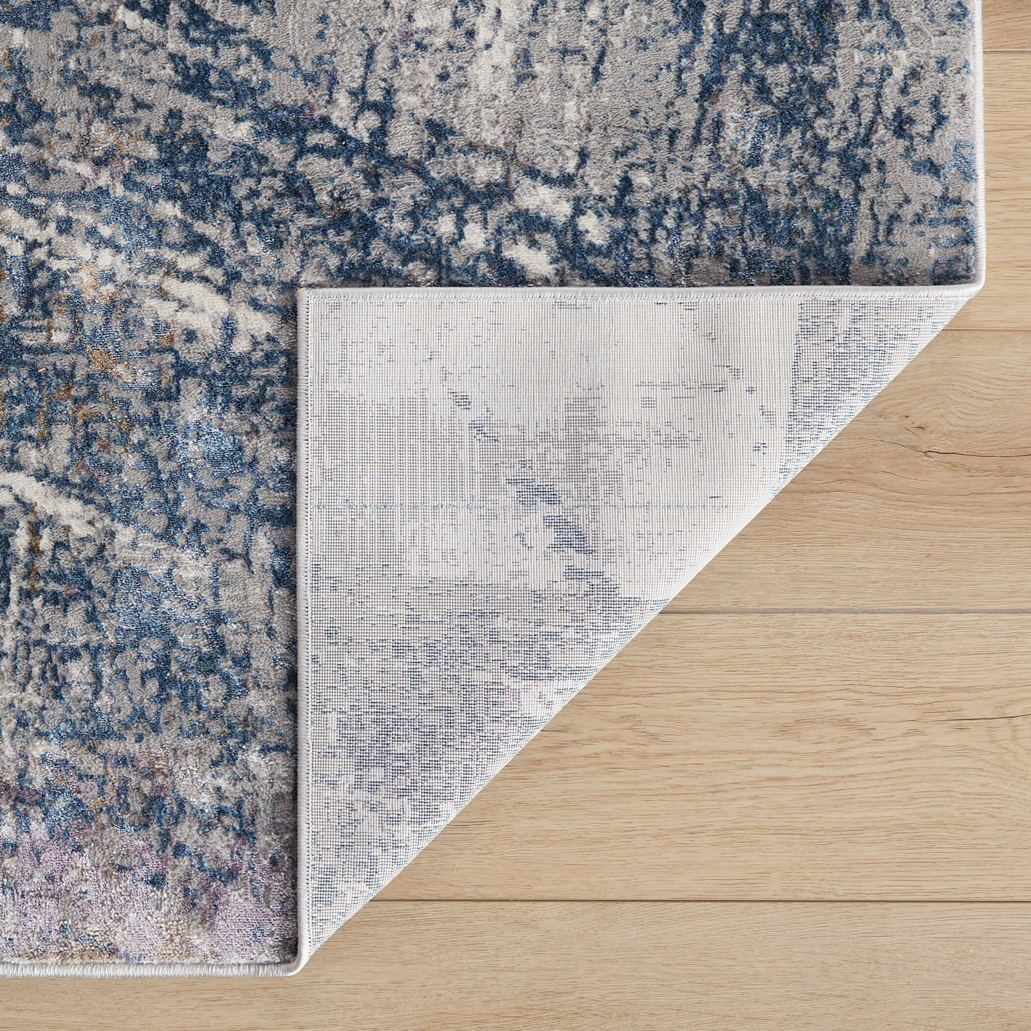 Adara Blue Rug