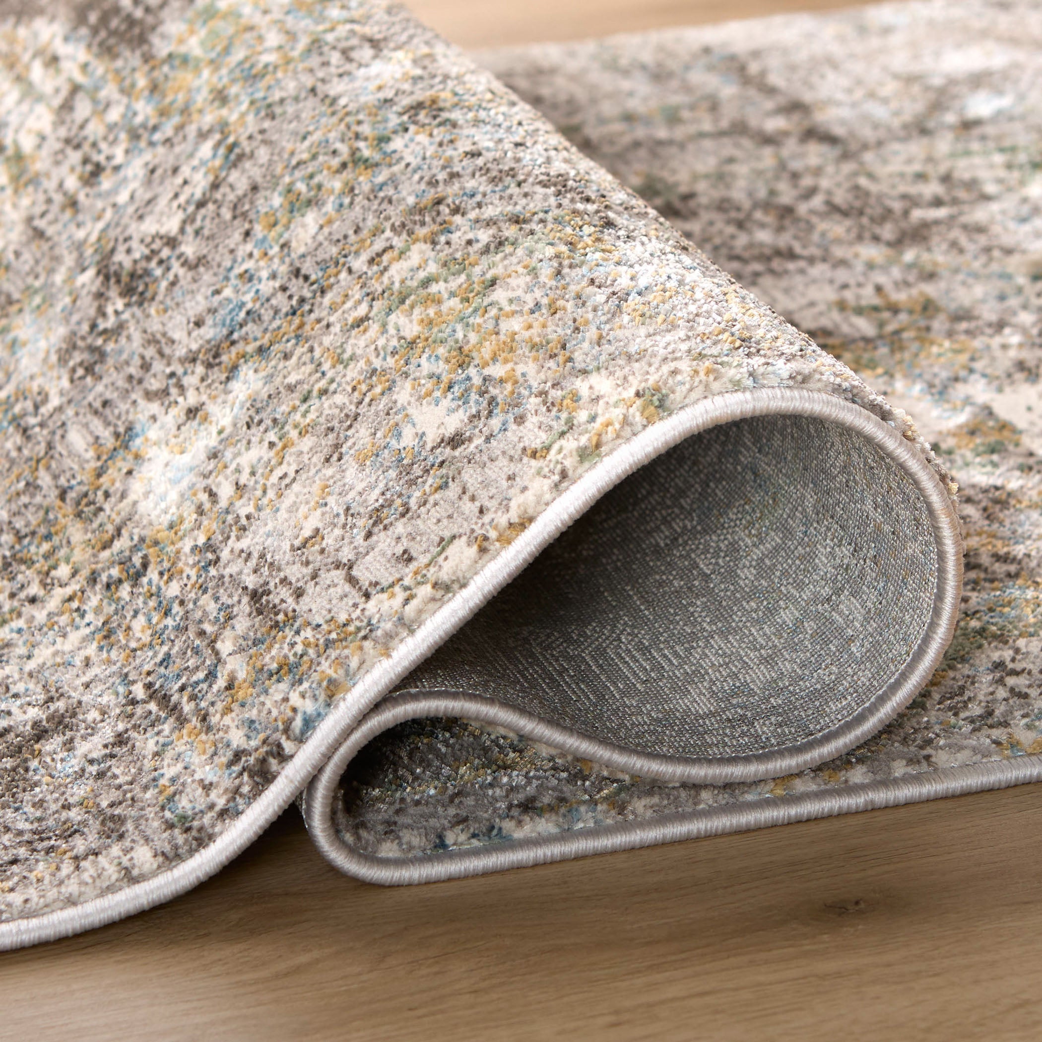 Adara Gray Rug