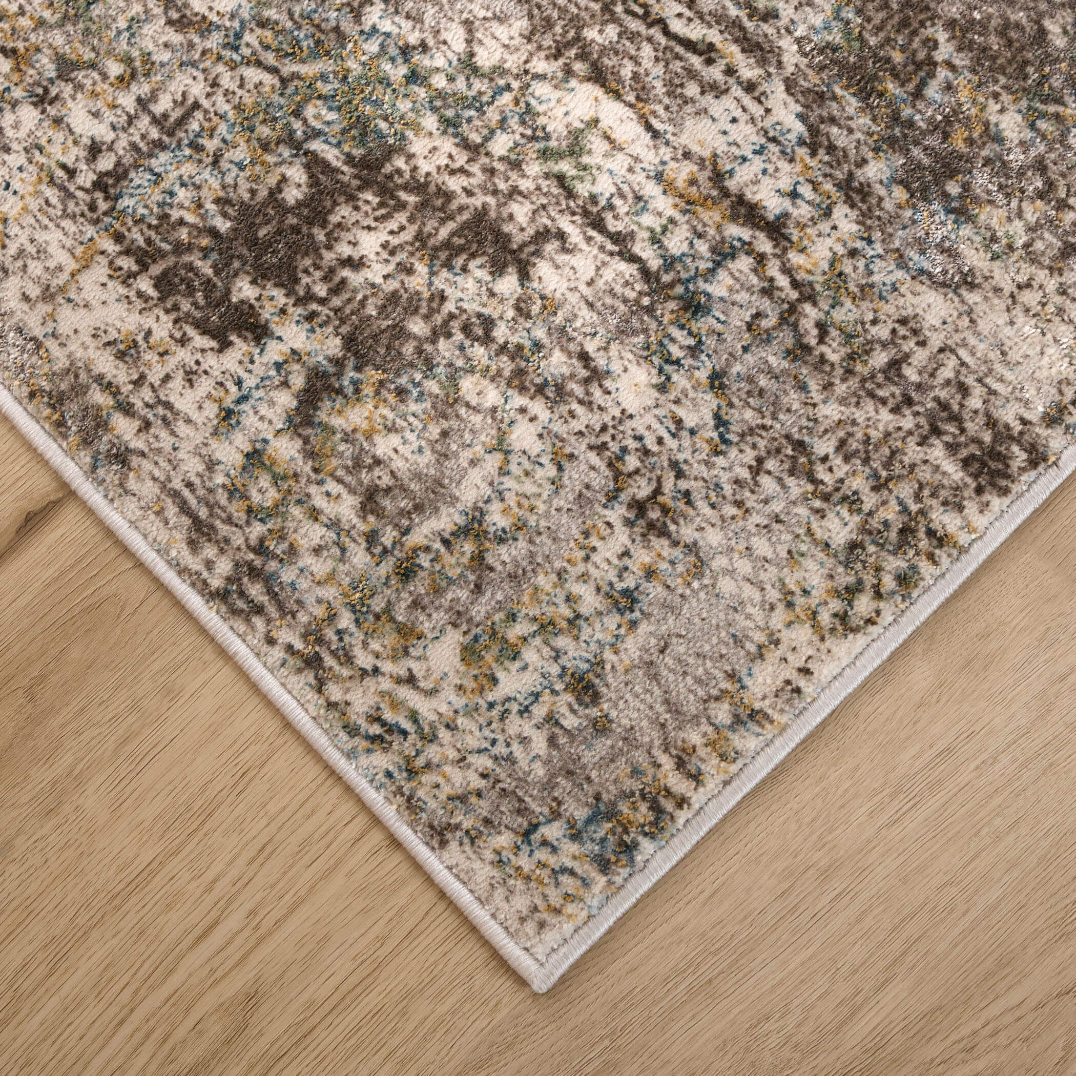 Adara Gray Rug