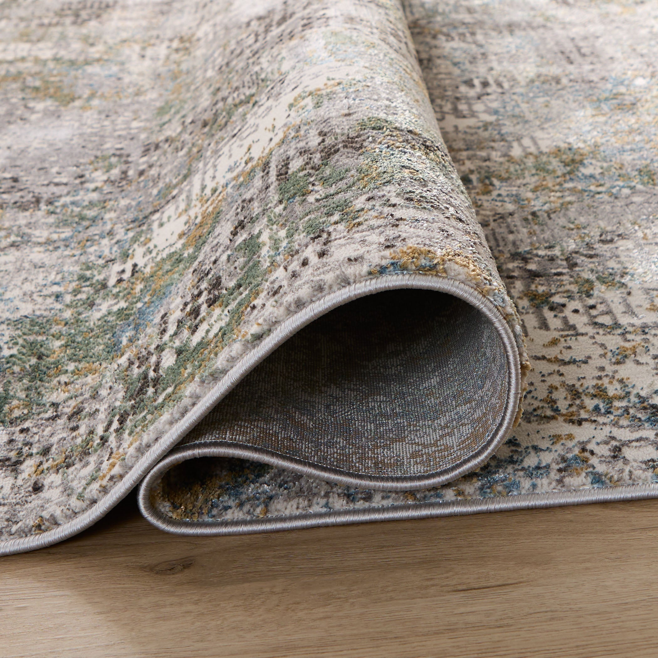 Adara Gray Rug