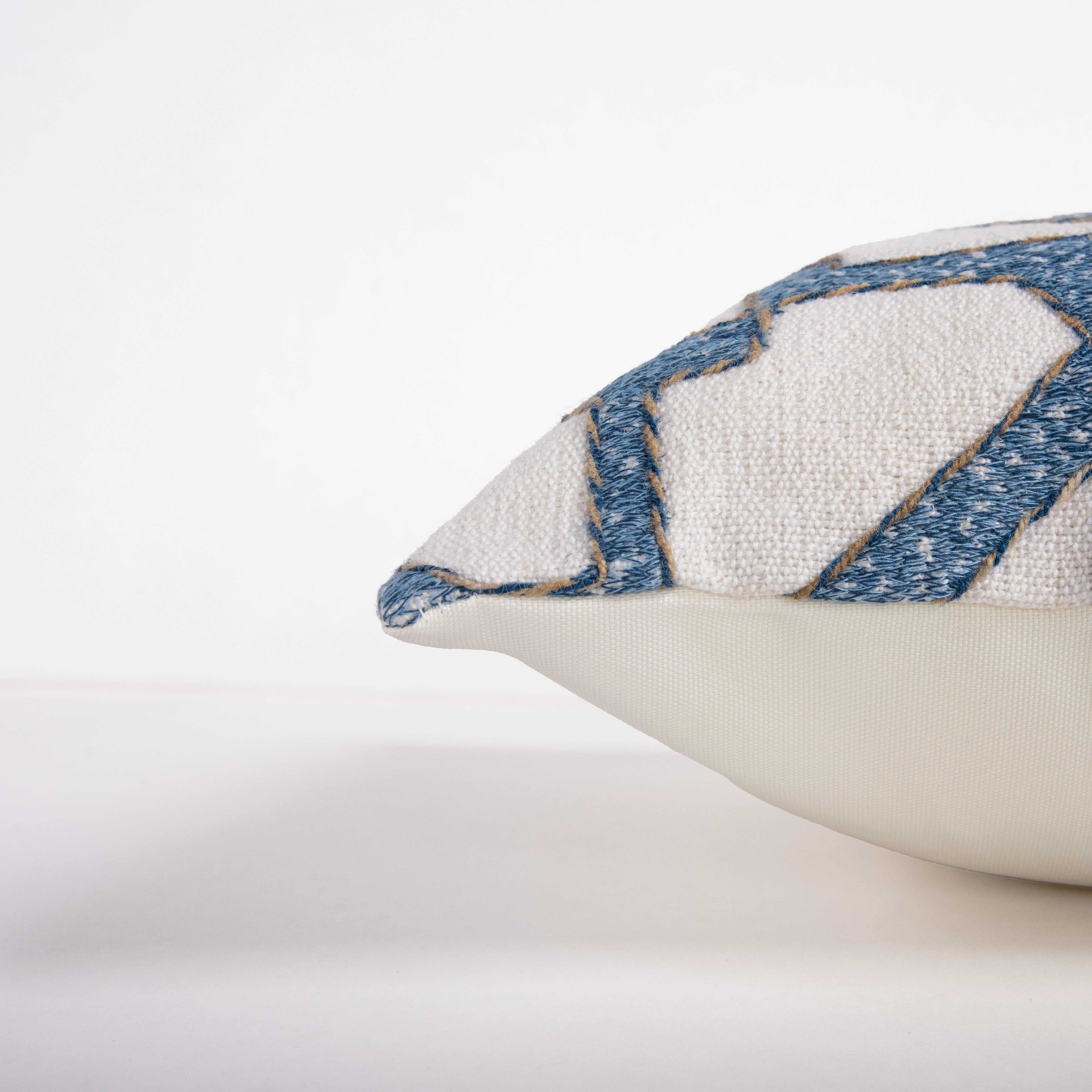 Pier 1 Throw Pillow - Thumbnail 5