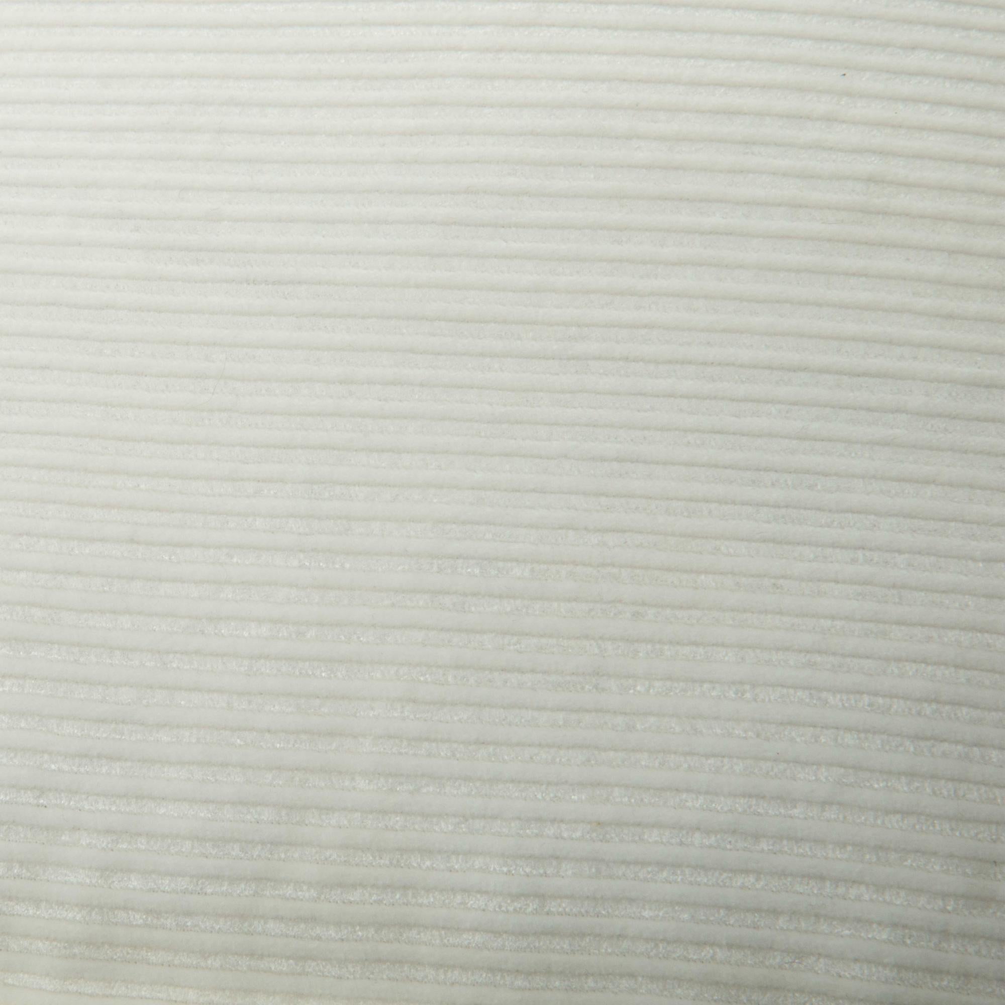 Woven 75% Cotton 25% VISCOSE Solid Decorative Throw Pillow