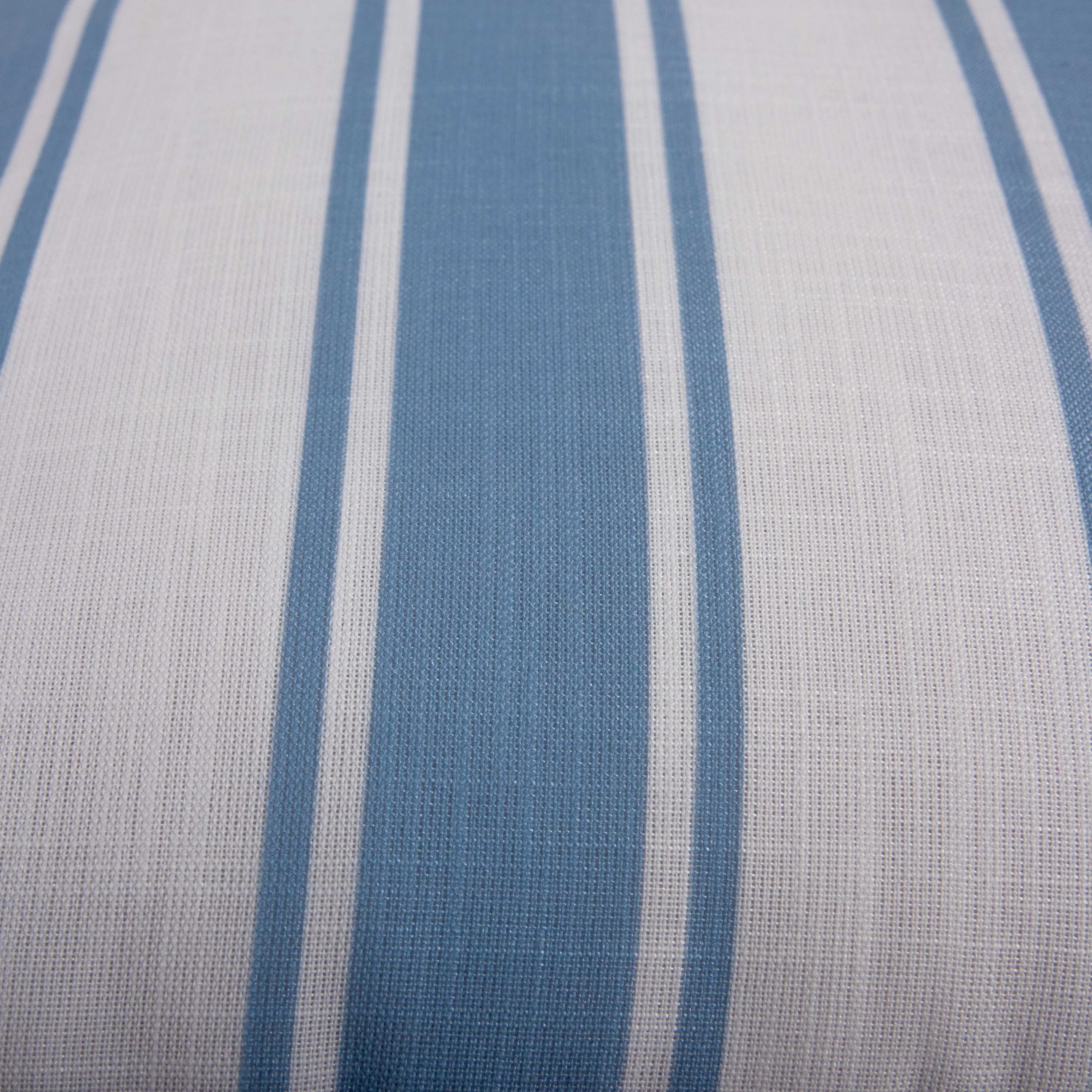 Hollis Soft Stripe Pillow