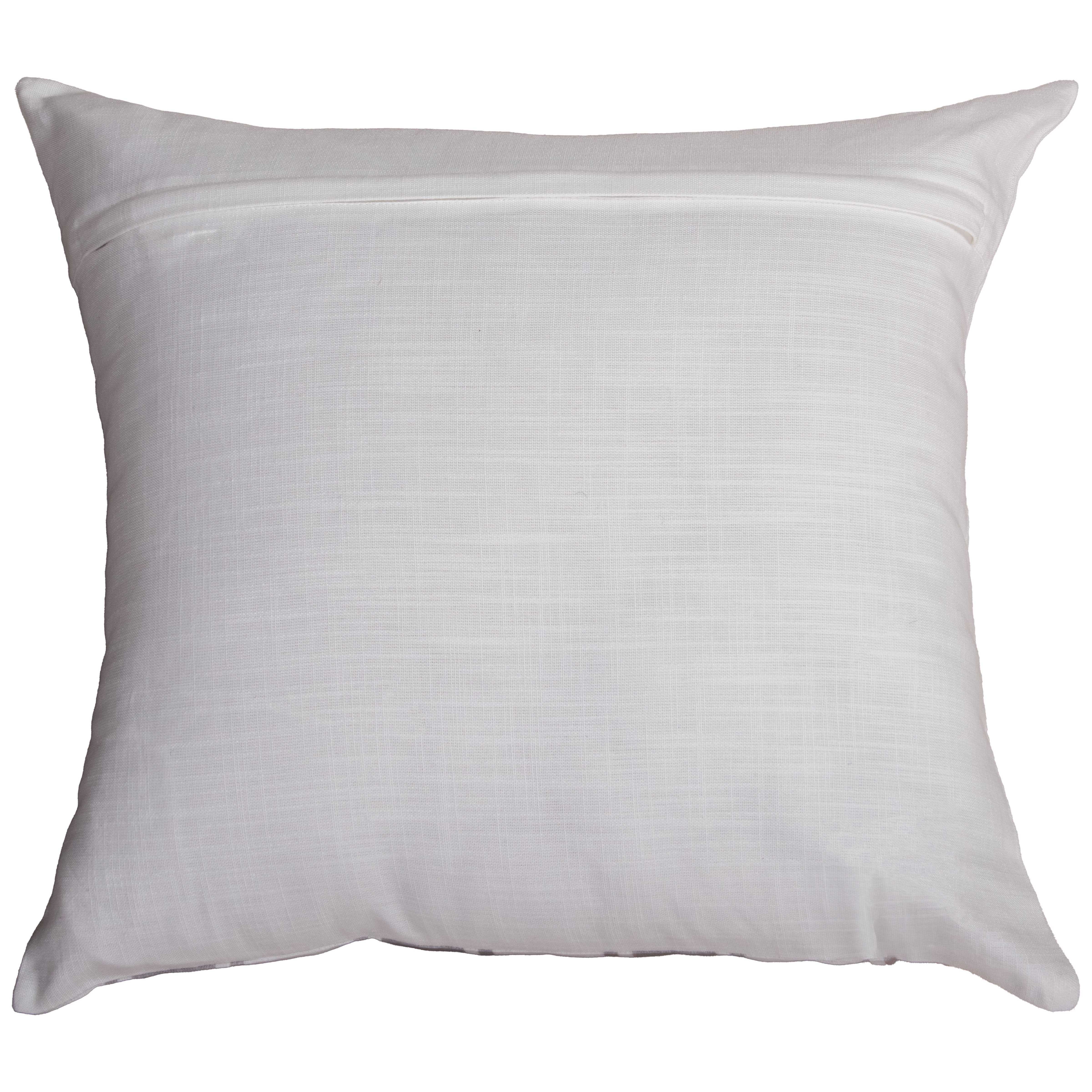 Hollis Soft Stripe Pillow