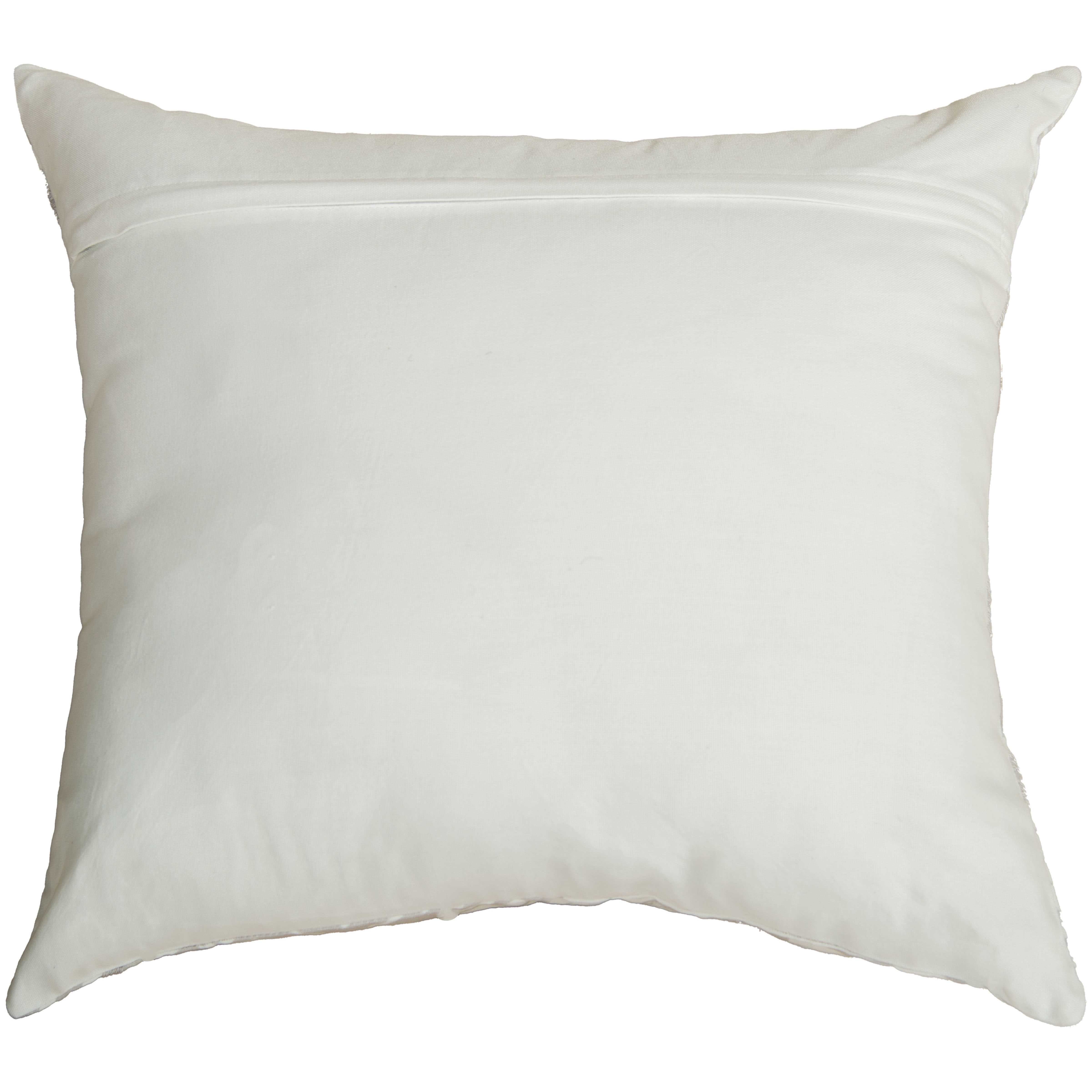 Elowen Palm Silhouette Pillow