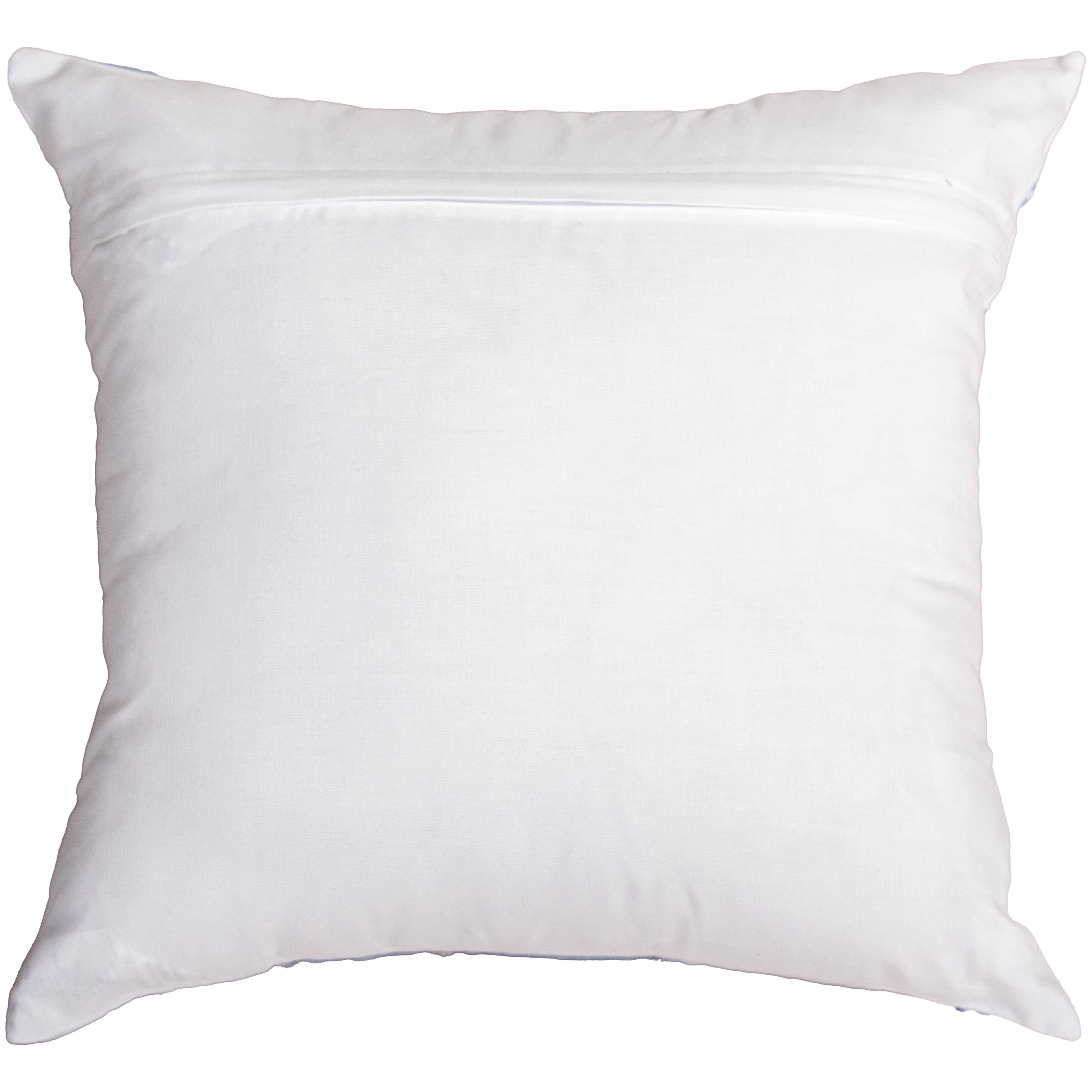 Sawyer Quilted Stripe Pillow