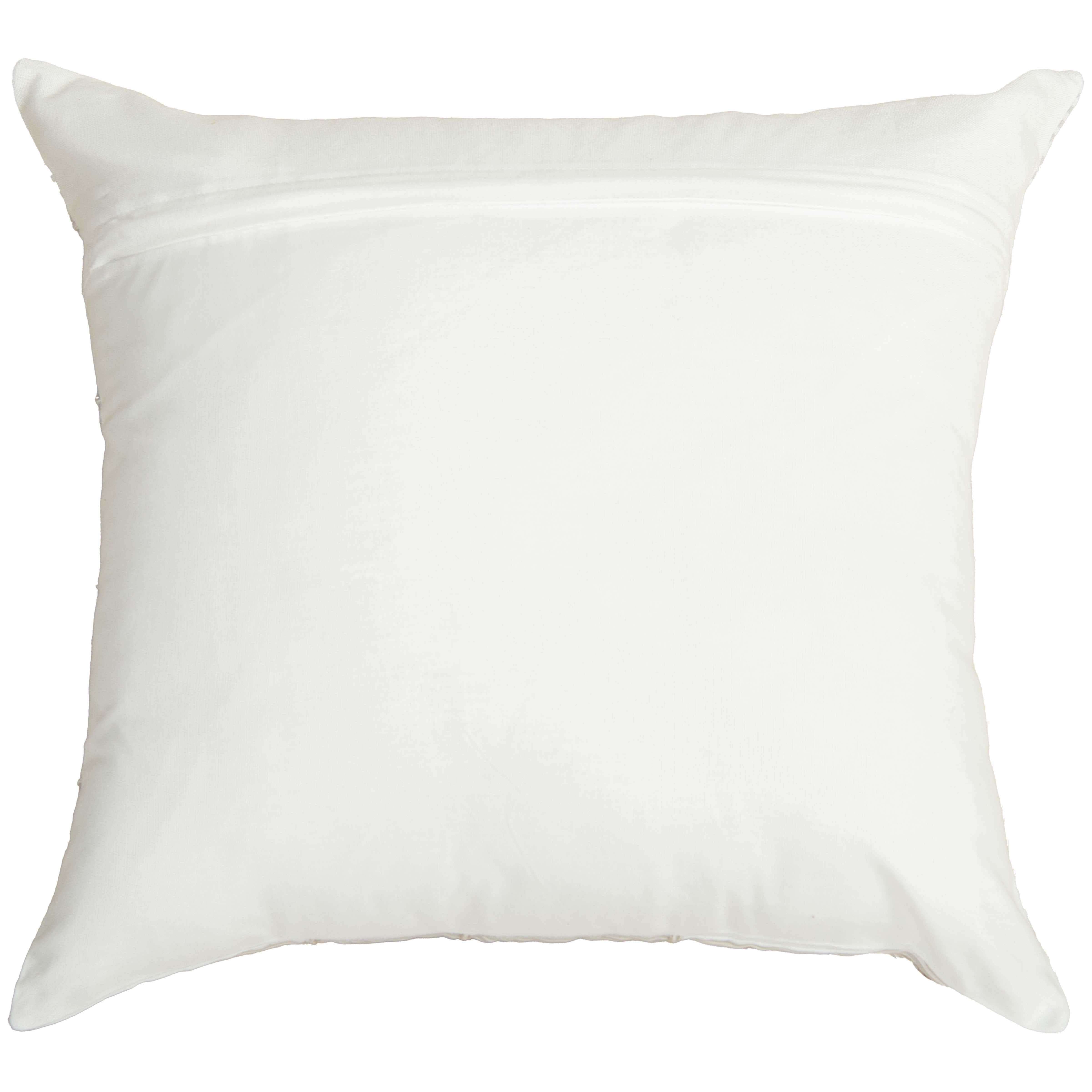 Sawyer Quilted Stripe Pillow