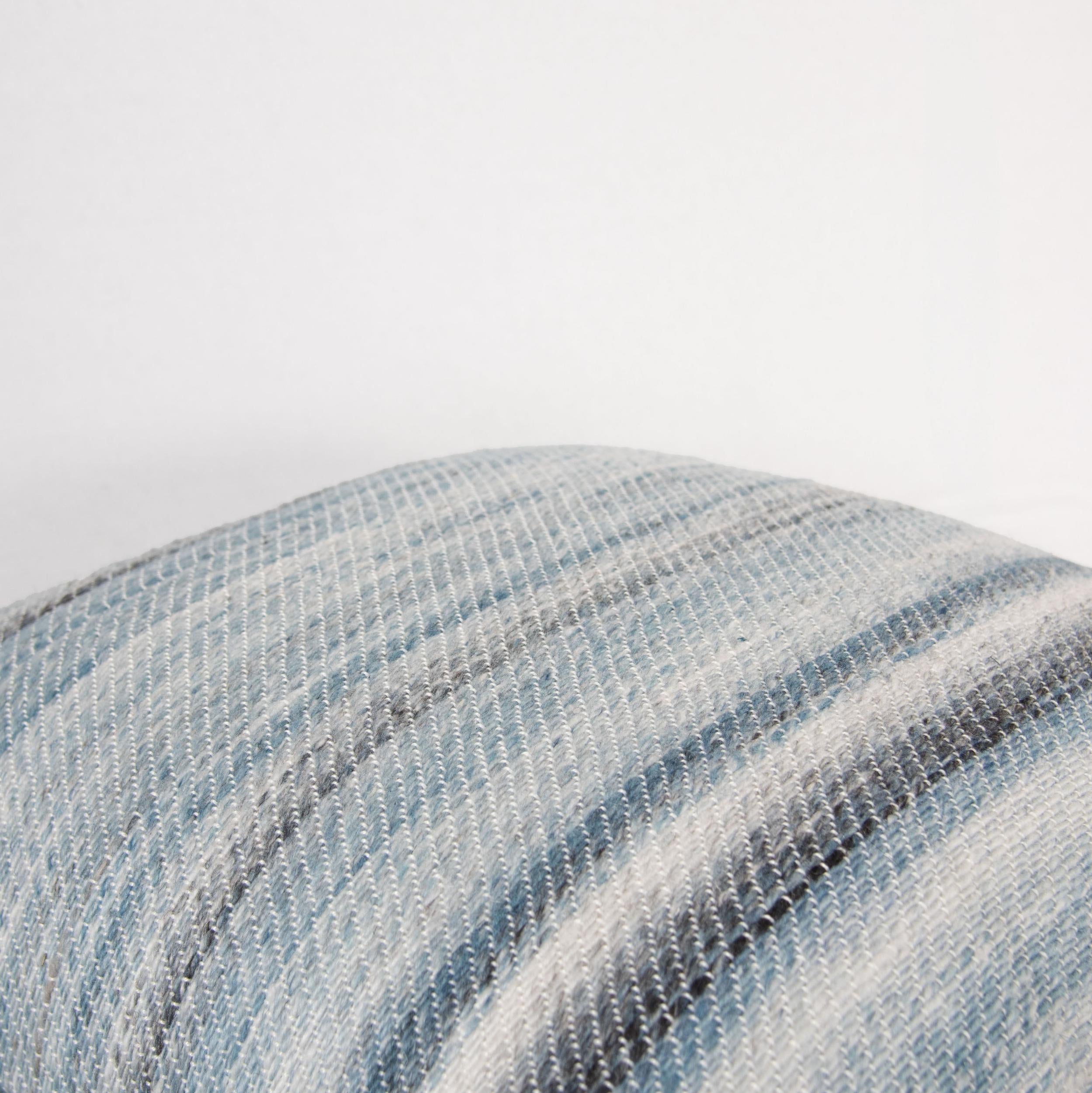 Indoor/Outdoor Fringe Decorative Throw Pillow