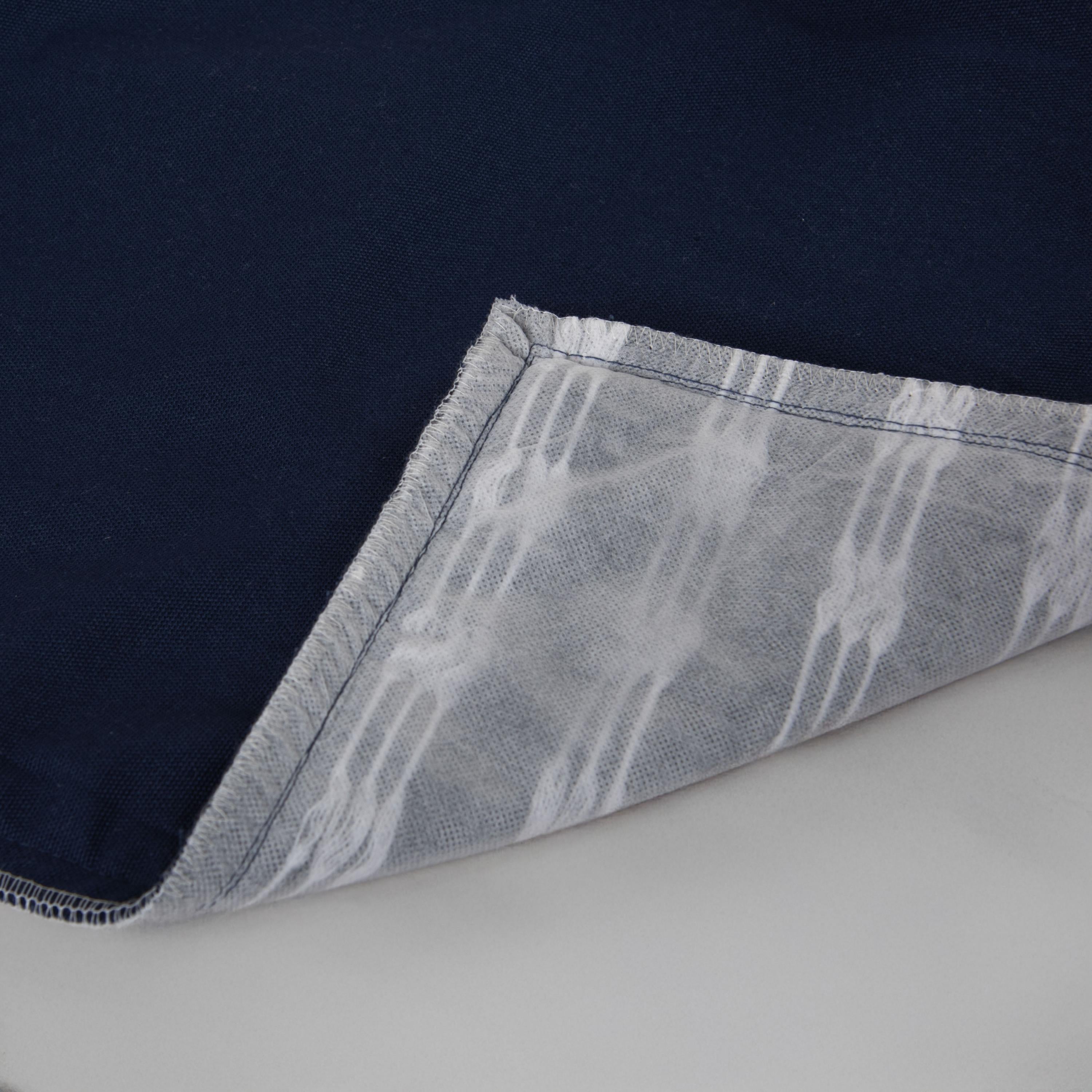 Fringed Printed Decorative Throw Pillow