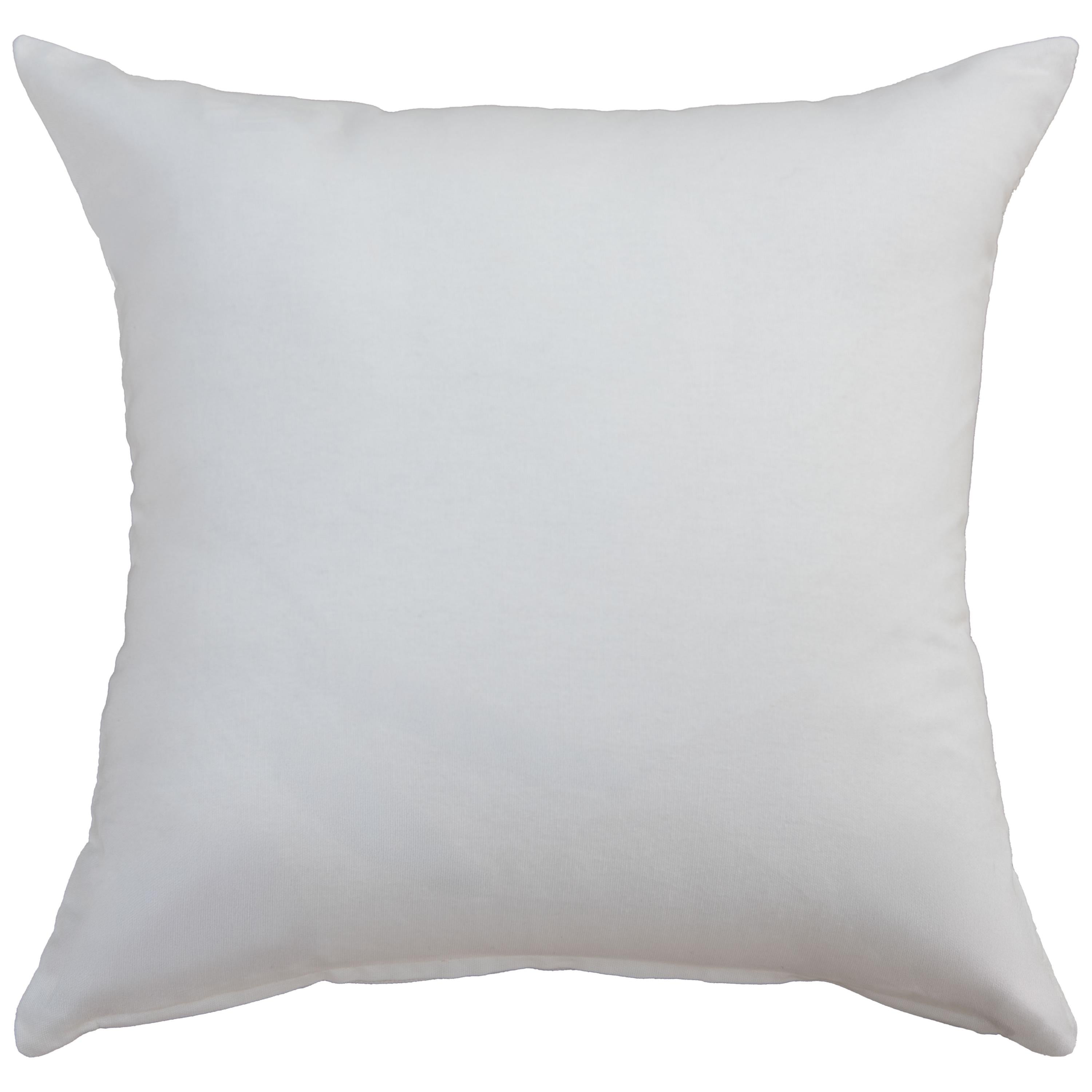 Woven Stripe Decorative Throw Pillow