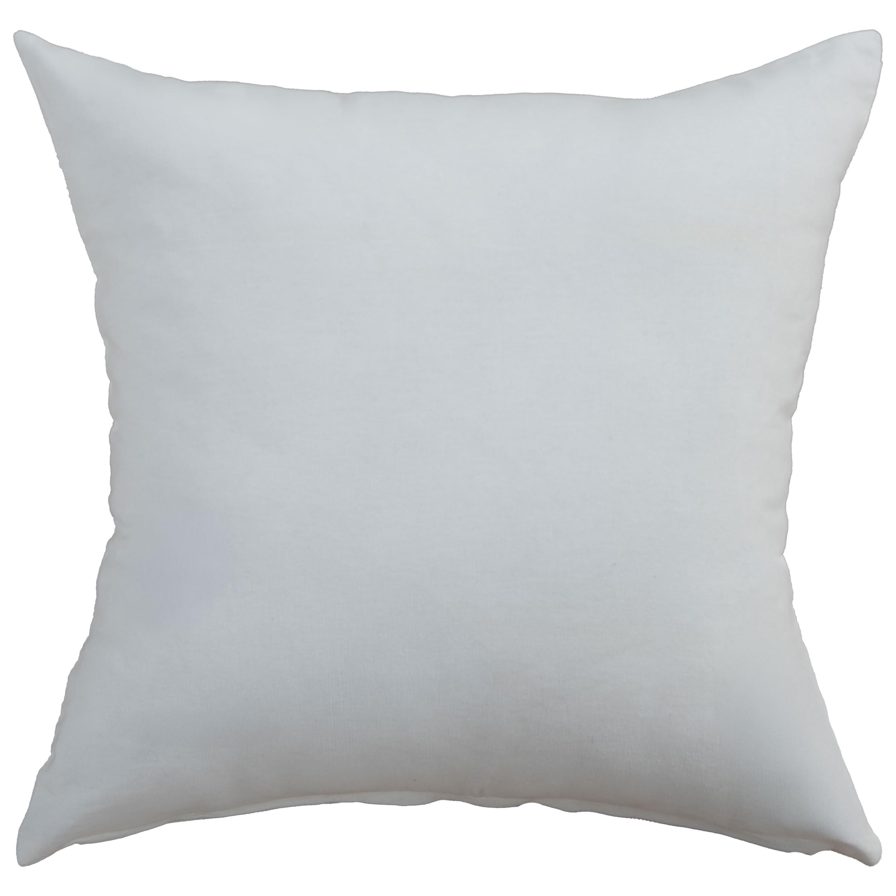 Woven Stripe Decorative Throw Pillow
