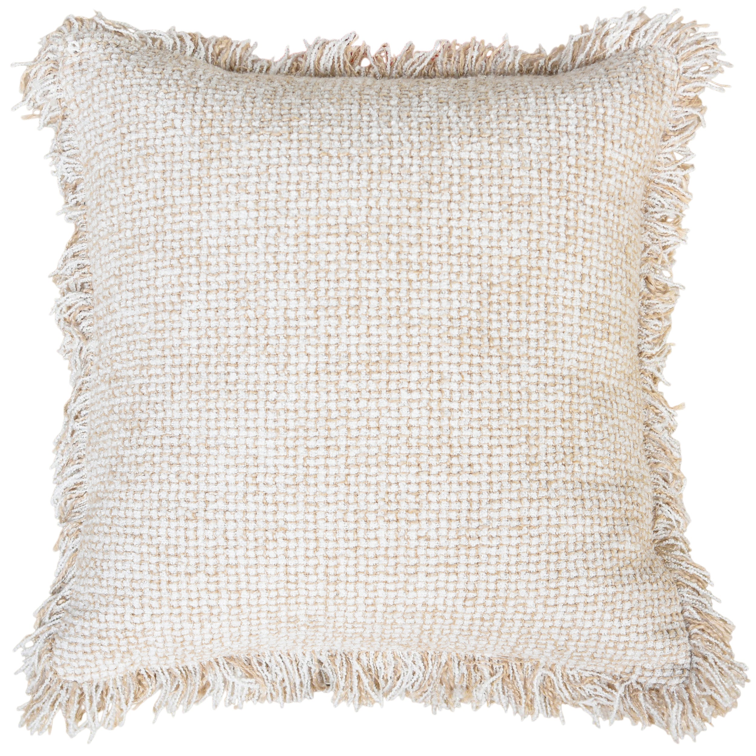 Calloway Soft Basketweave Pillow