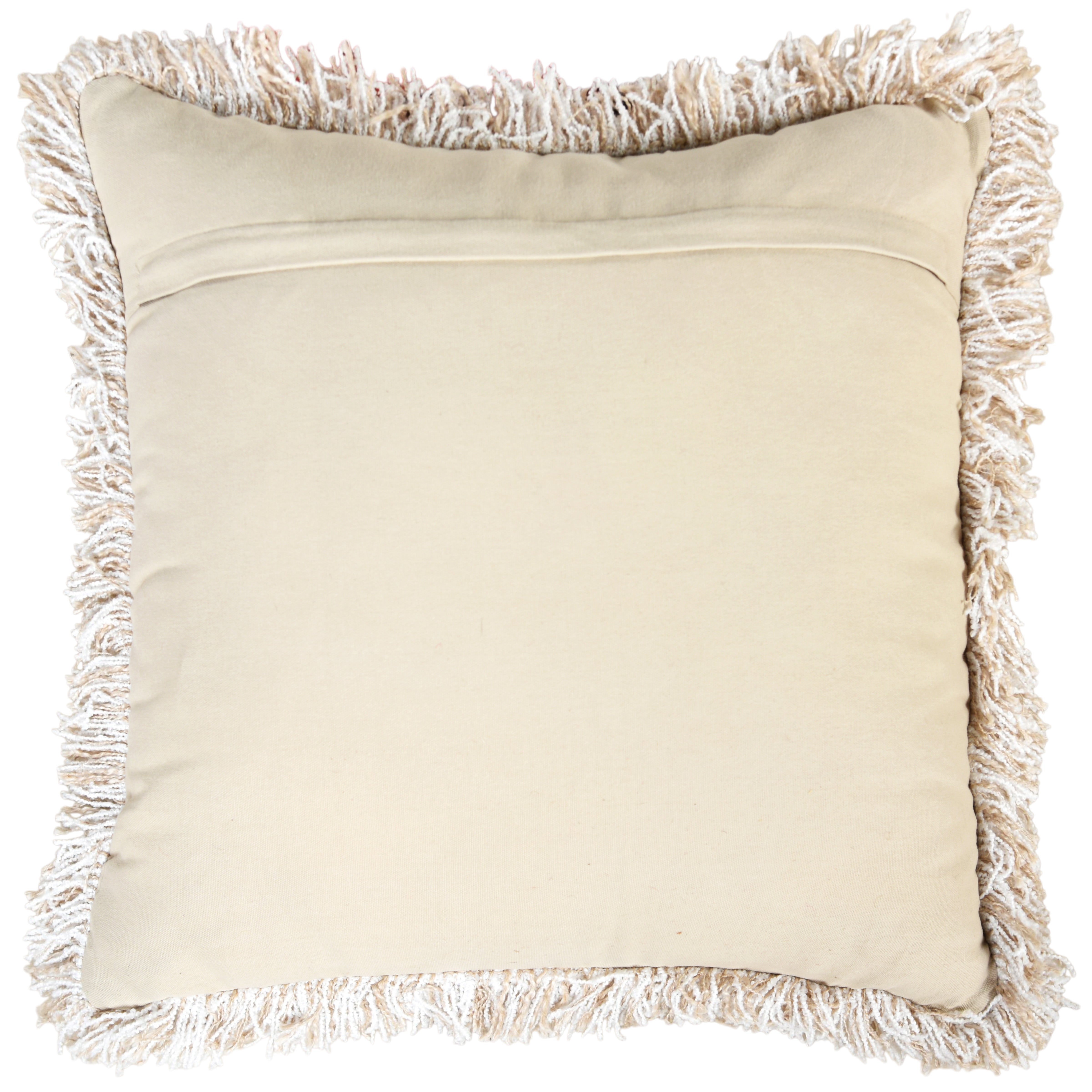 Calloway Soft Basketweave Pillow