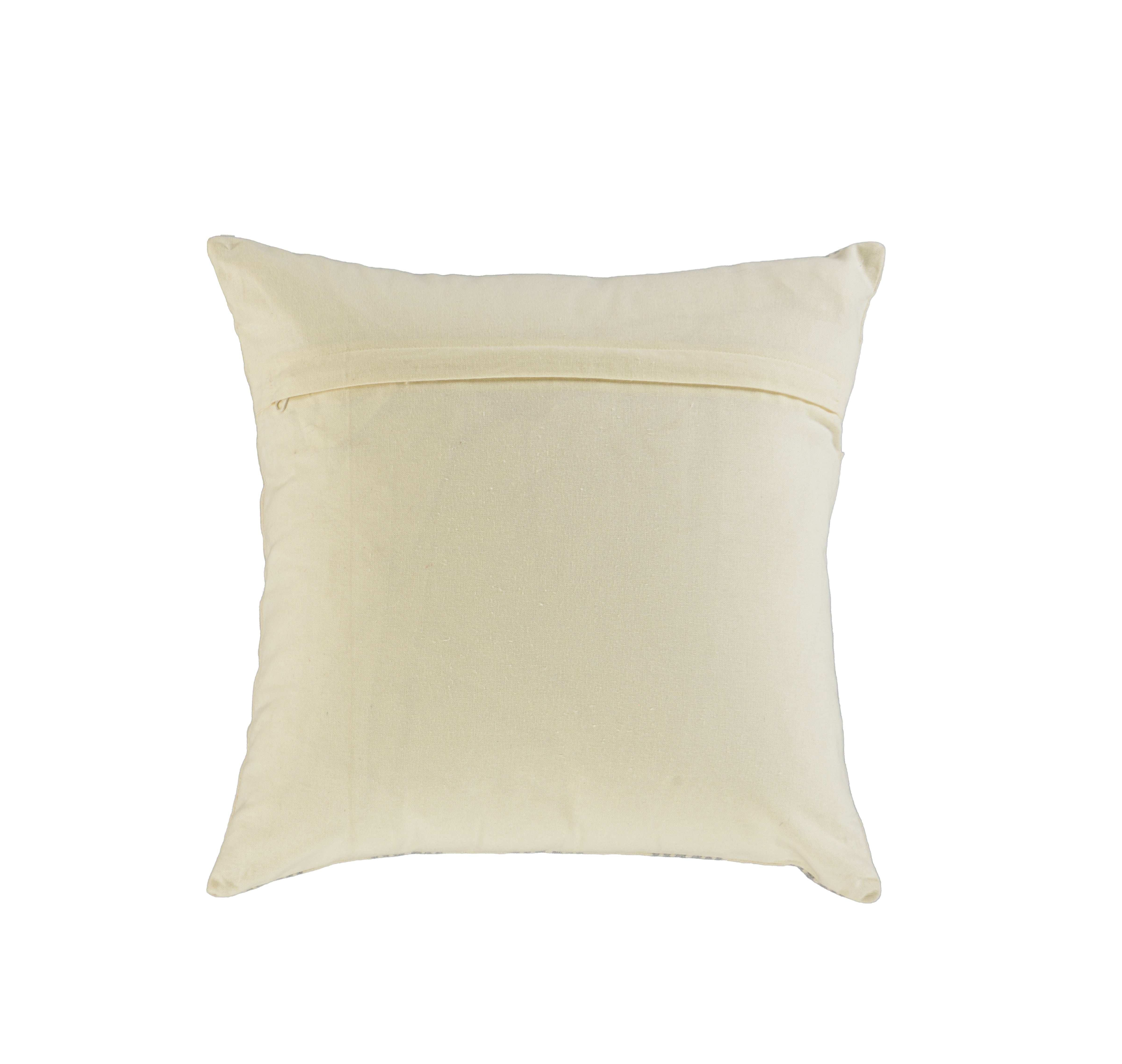 Harborview Tucked Stripe Pillow