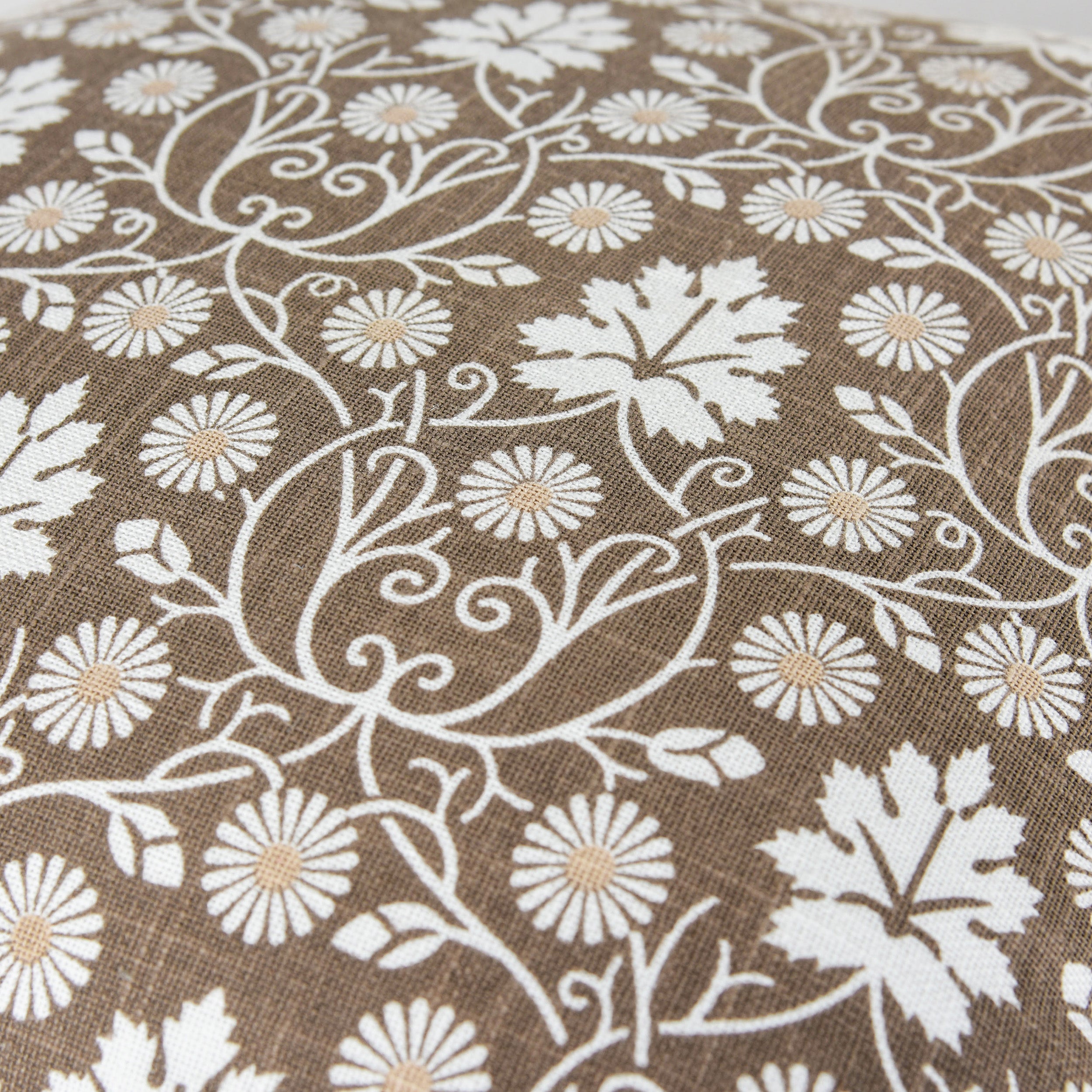 Esme Folk Floral Pillow