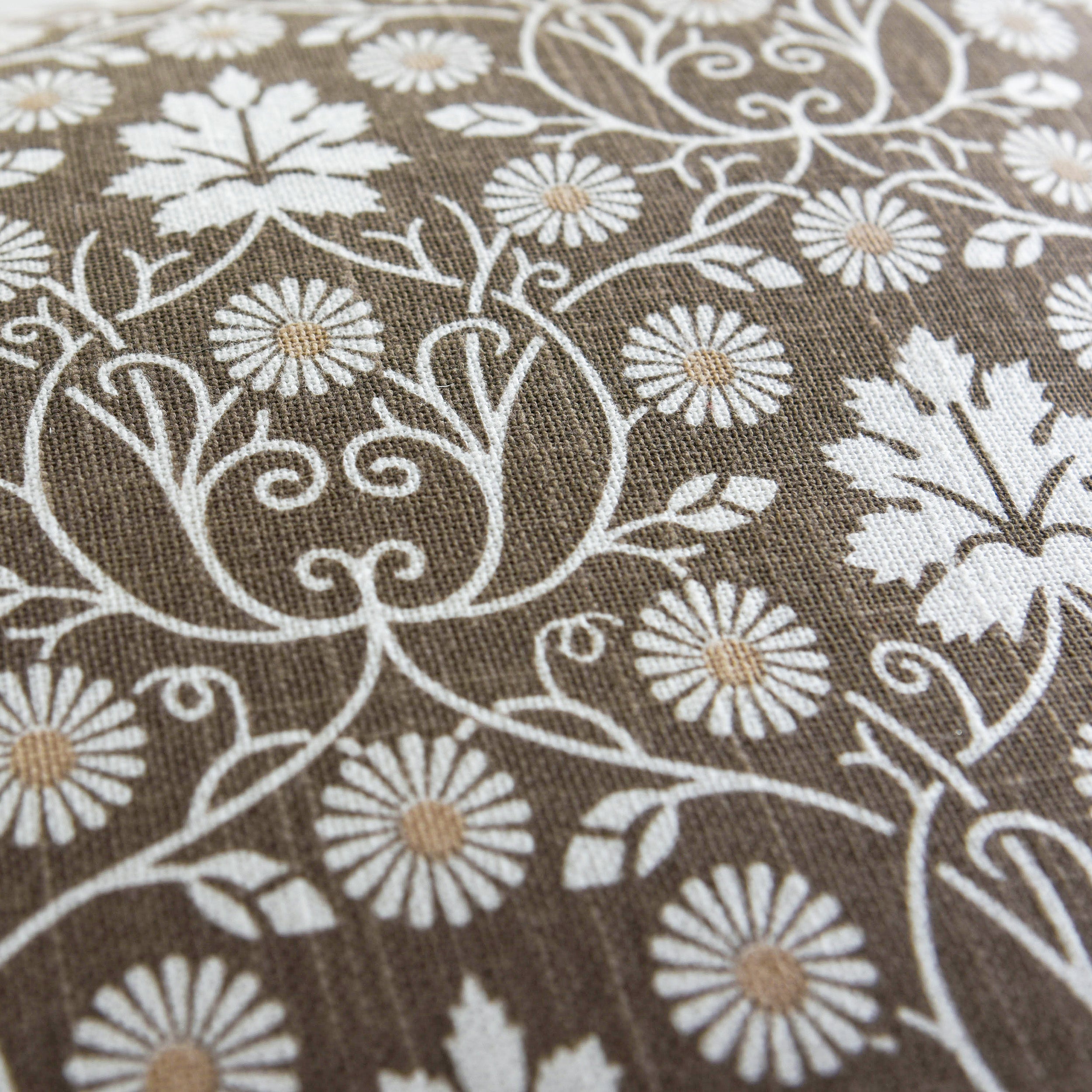 Esme Folk Floral Pillow