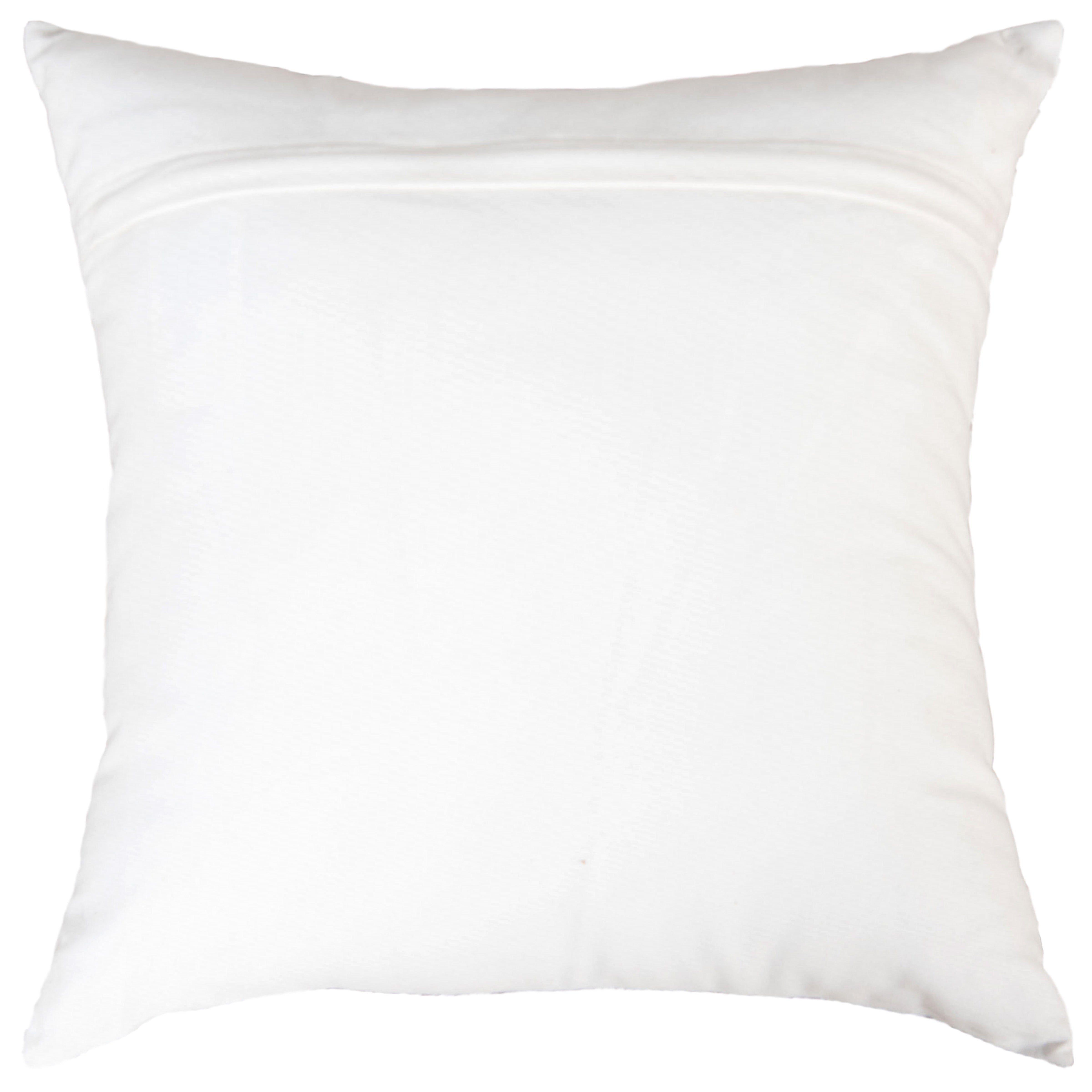 Esme Folk Floral Pillow