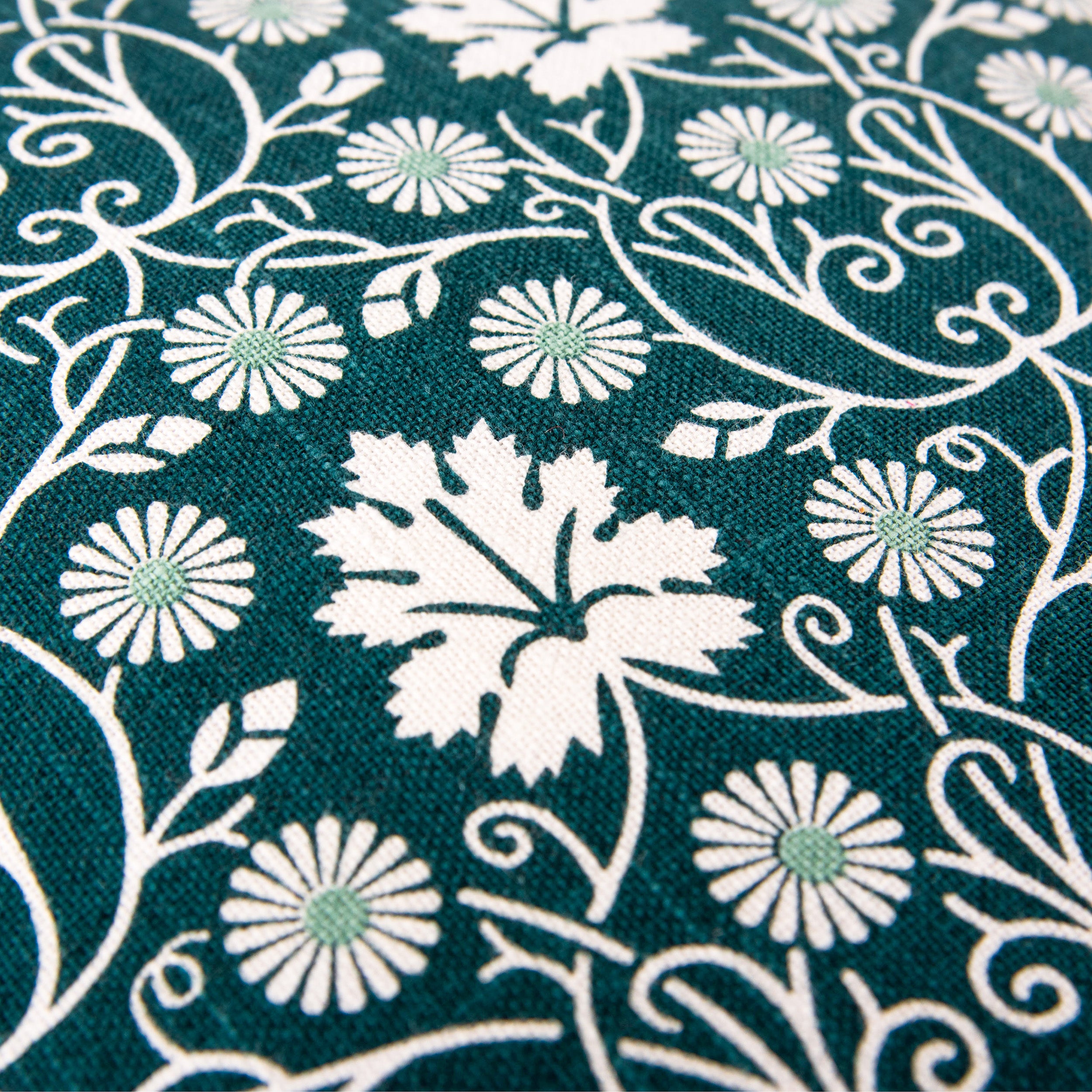 Esme Folk Floral Pillow