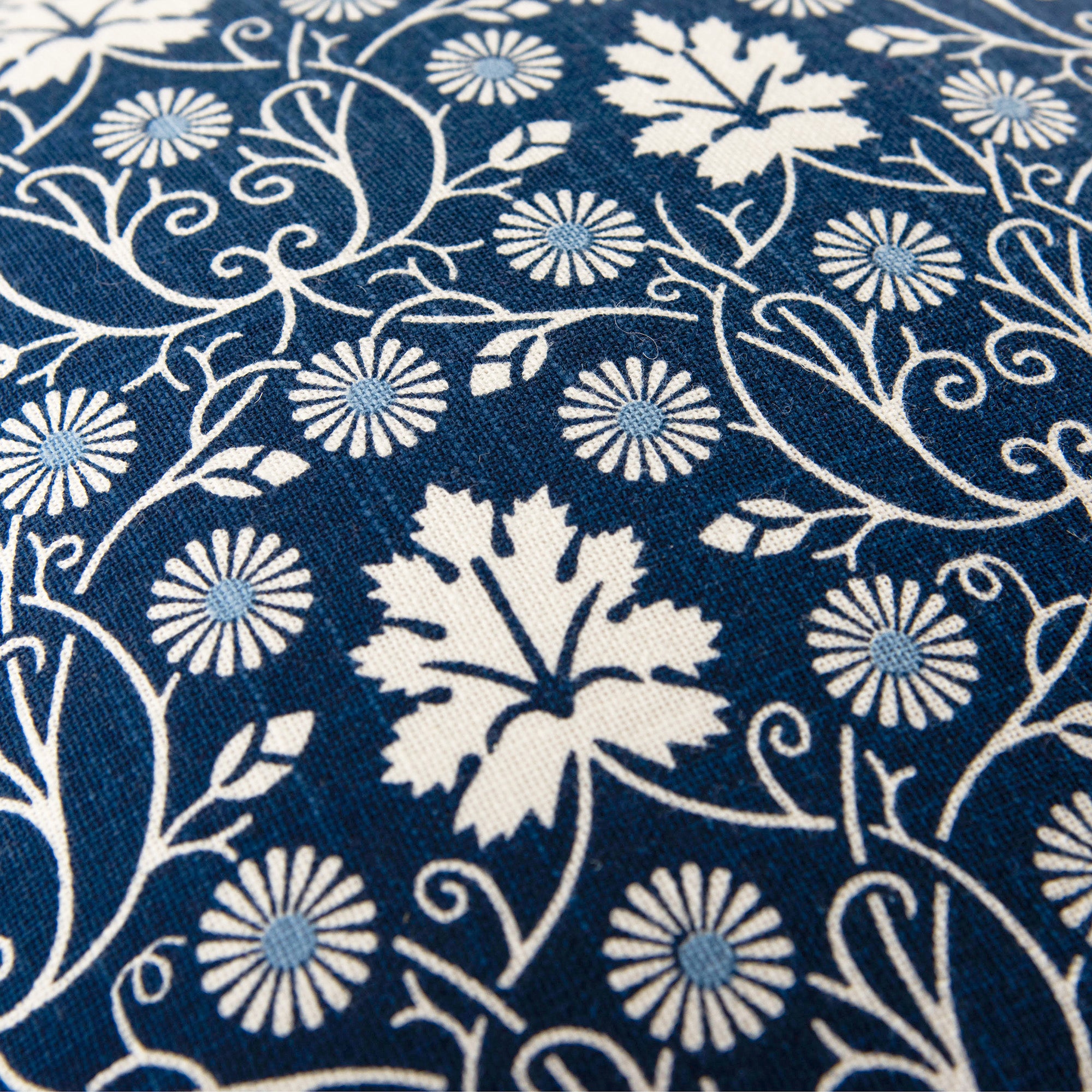 Esme Folk Floral Pillow