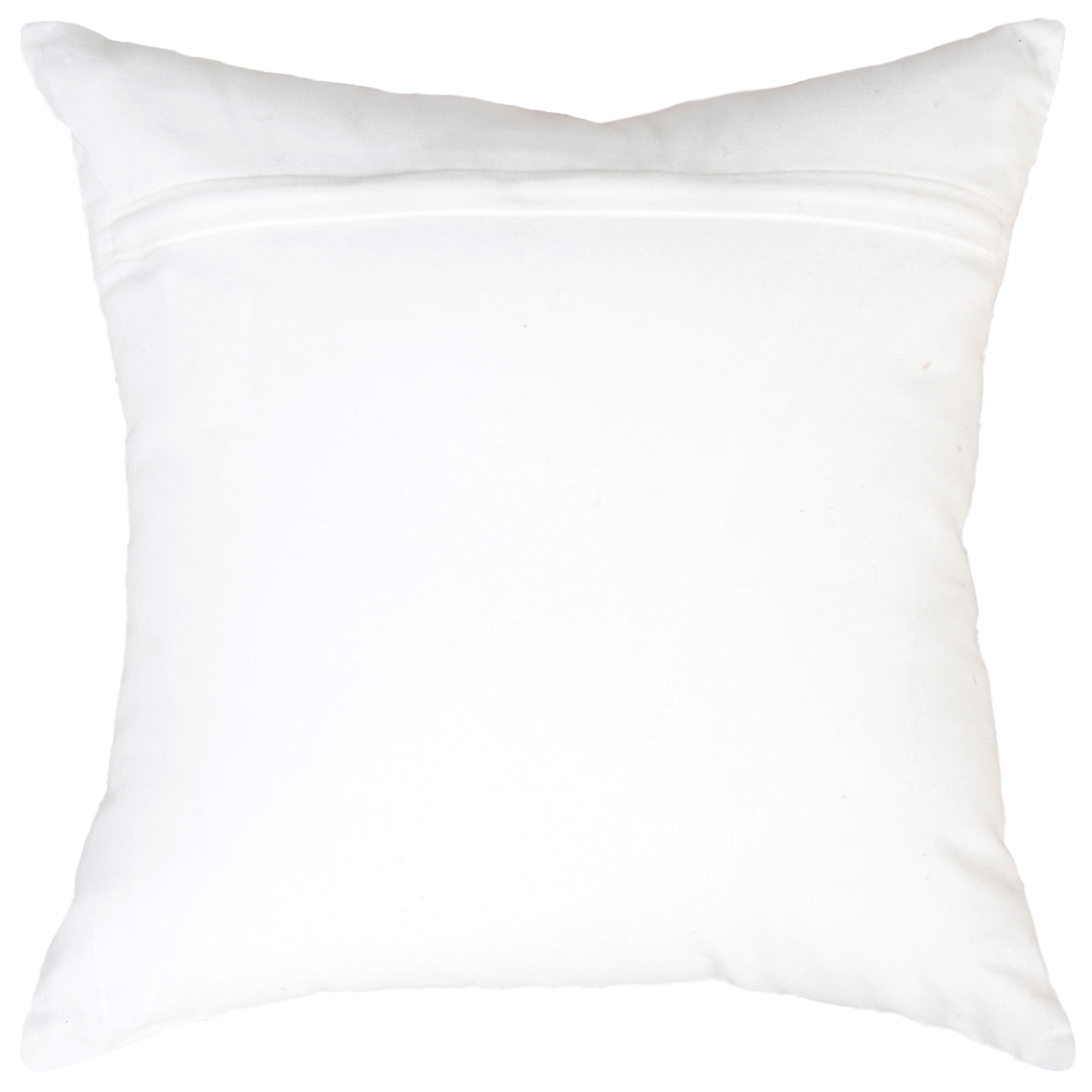 Esme Folk Floral Pillow
