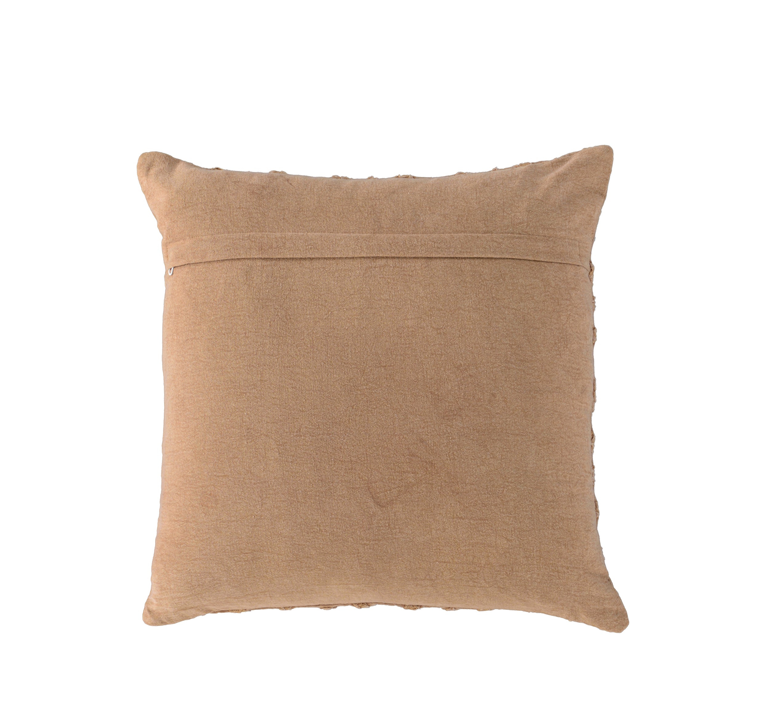 Paloma Quilted Medallion Pillow