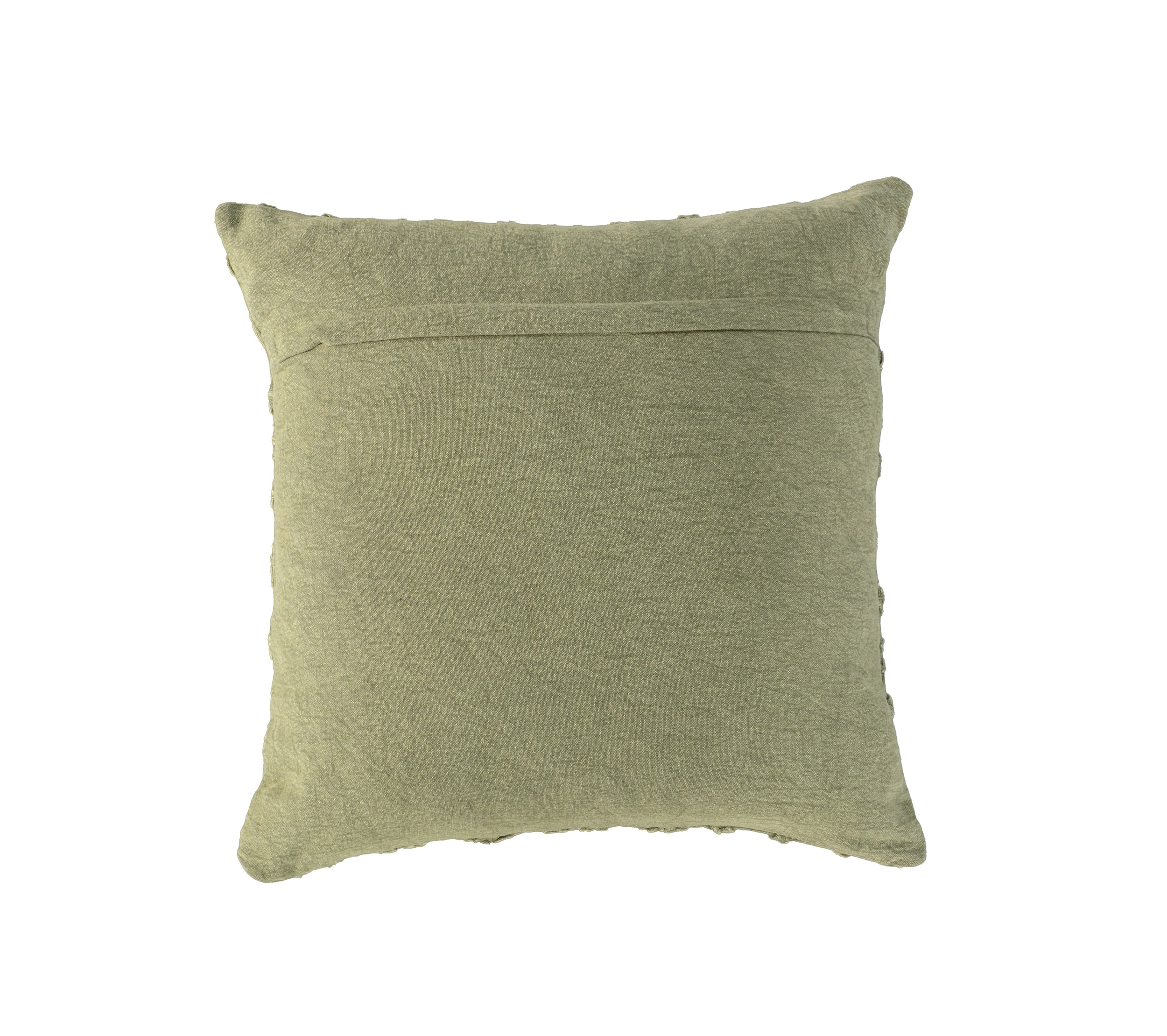 Paloma Quilted Medallion Pillow