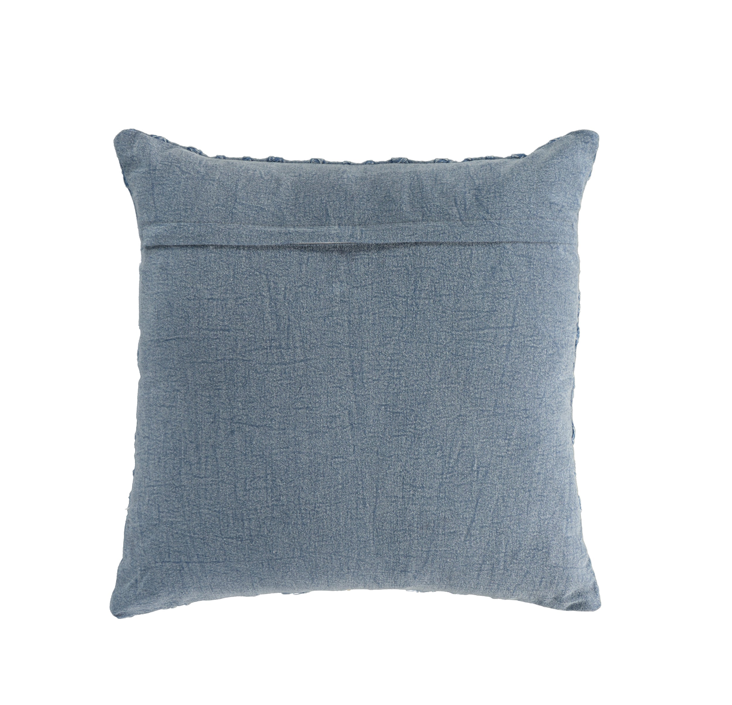 Paloma Quilted Medallion Pillow