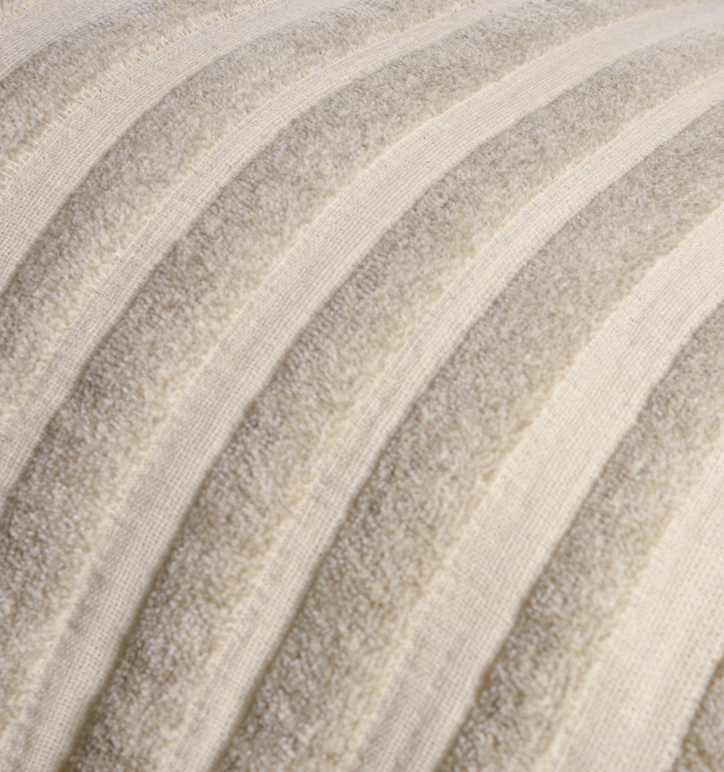 Latham Textured Tassel Pillow