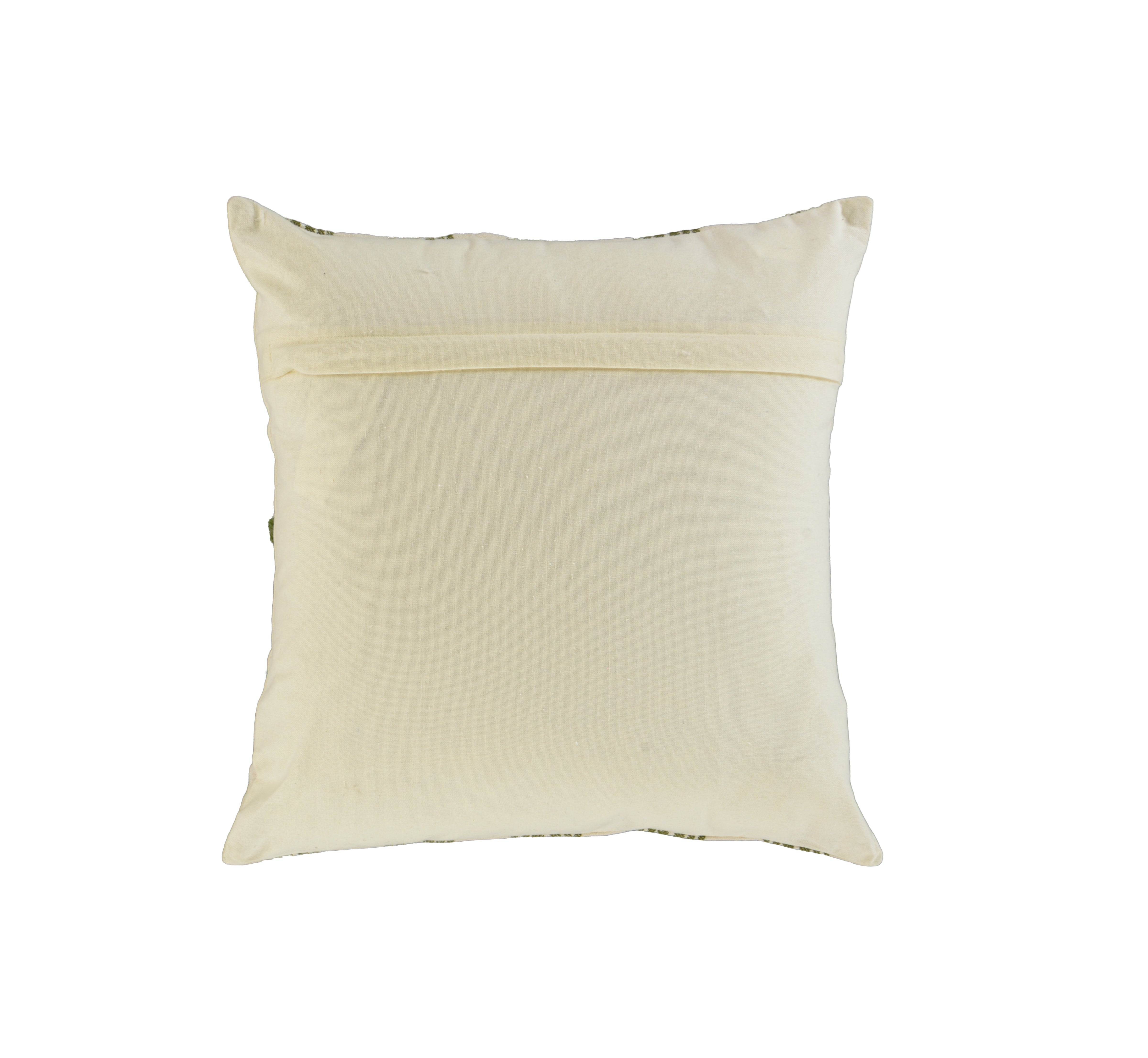 Harborview Tucked Stripe Pillow
