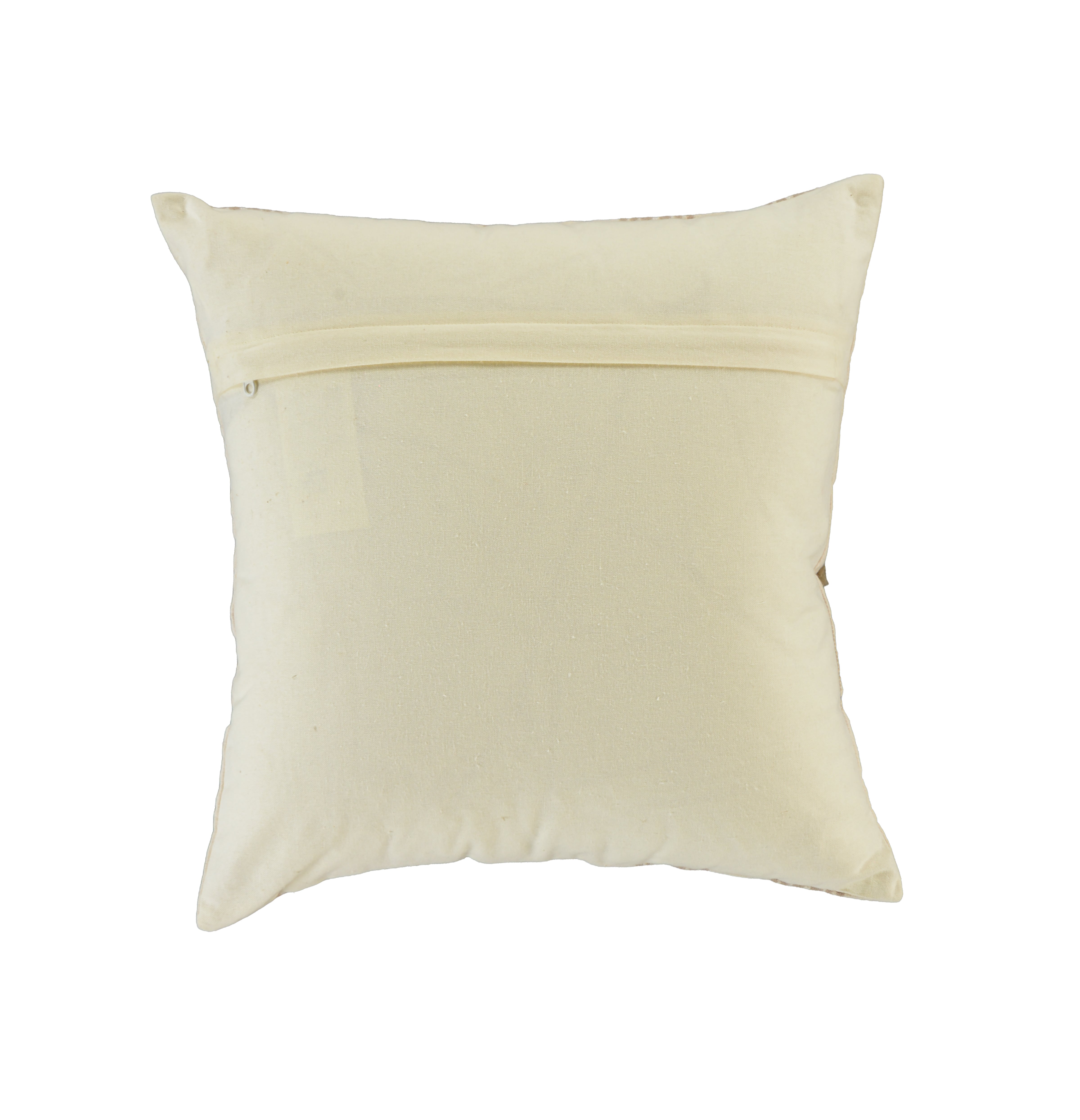 Harborview Tucked Stripe Pillow