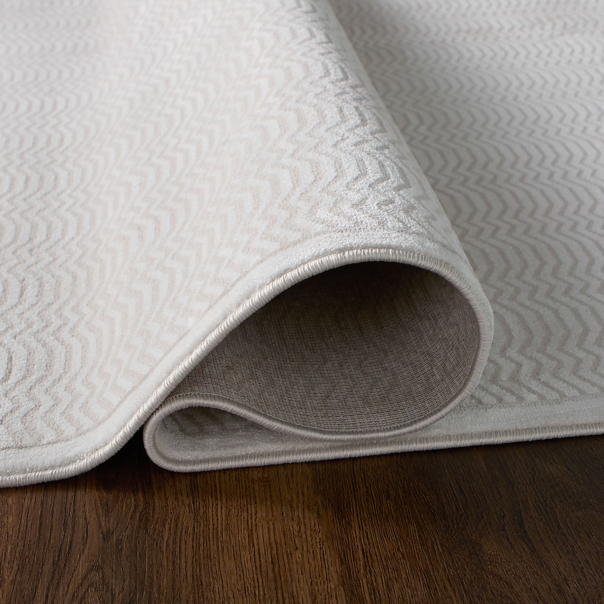 Laila Ivory Rug