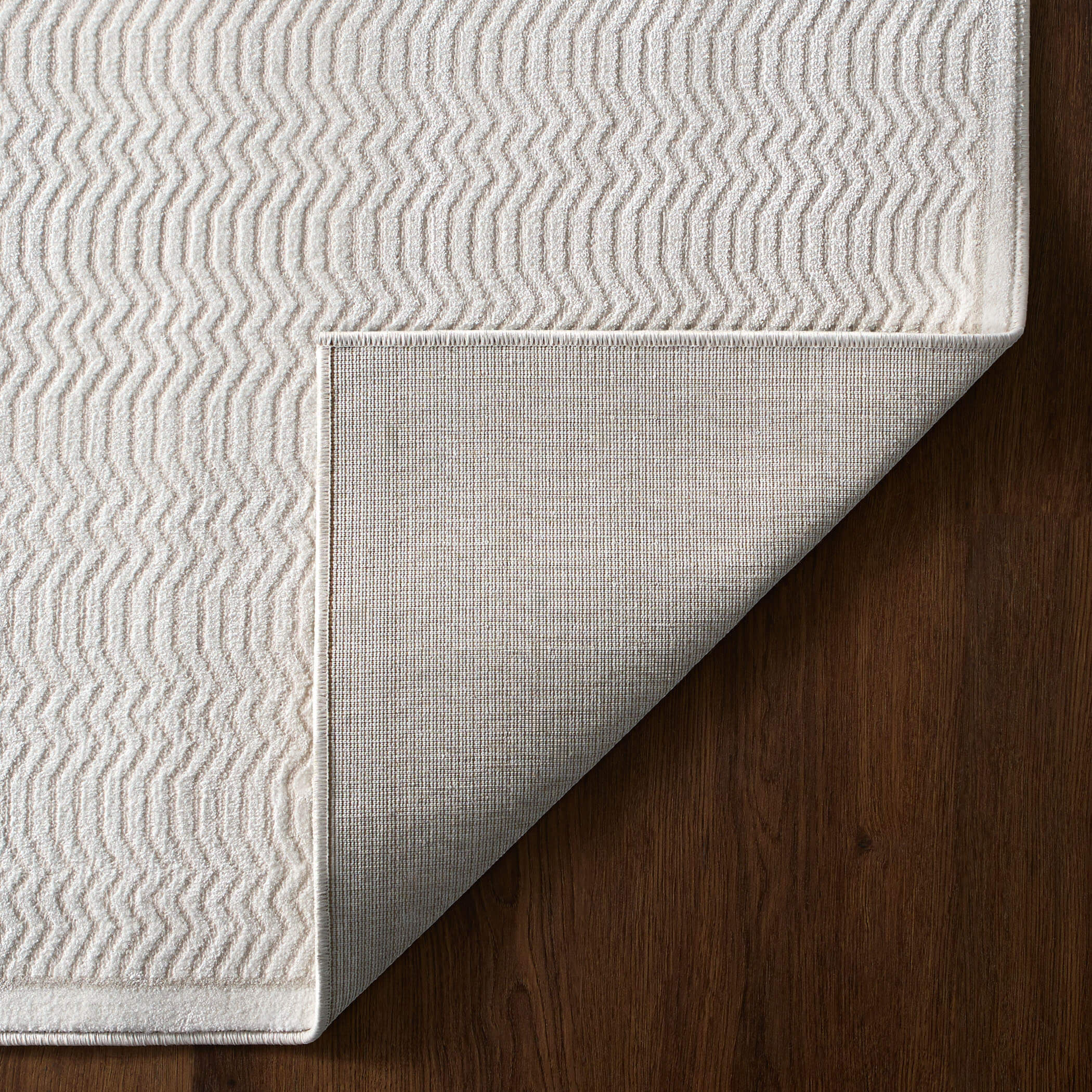 Laila Ivory Rug