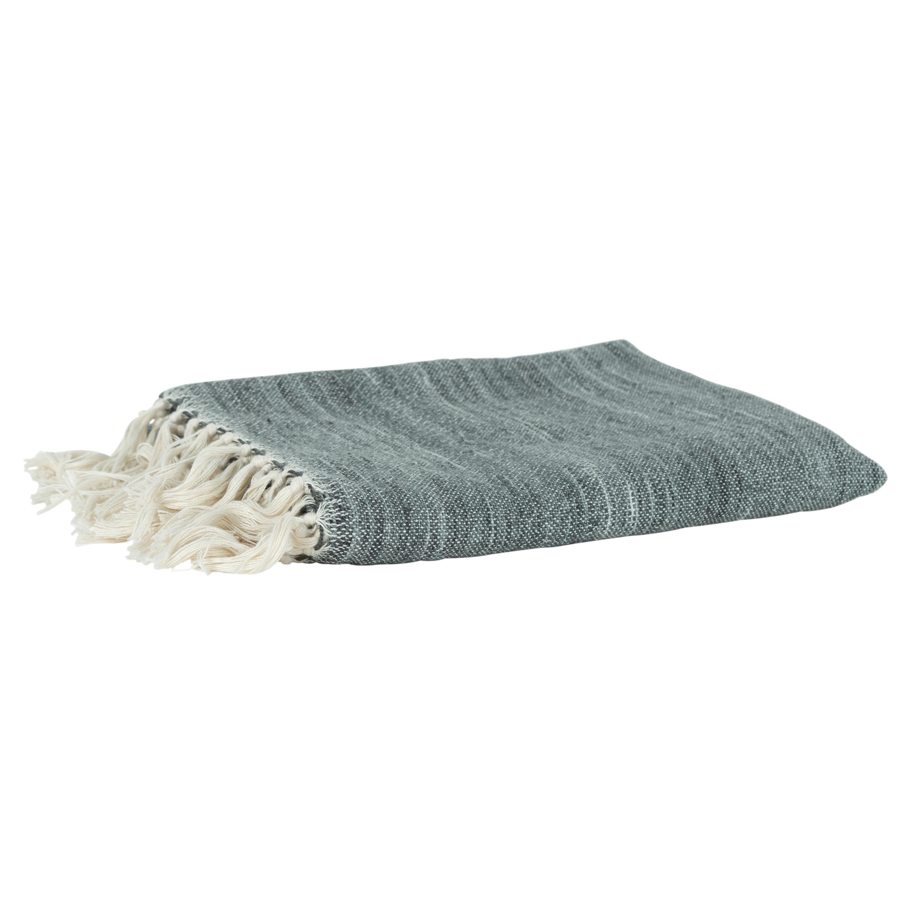 The Western Fringe Throw main image 1