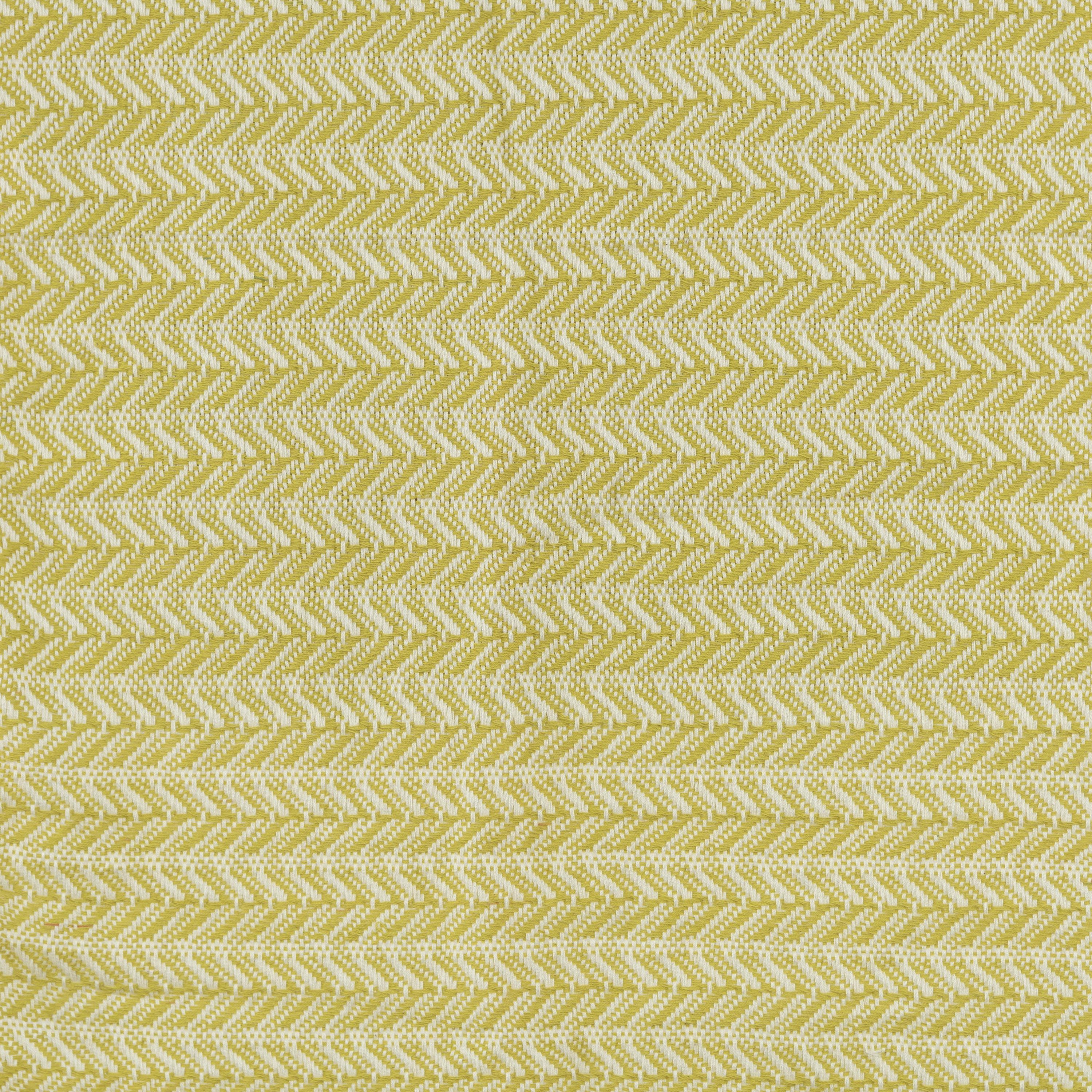 Hand Loomed Chevron 100% Cotton Throw
