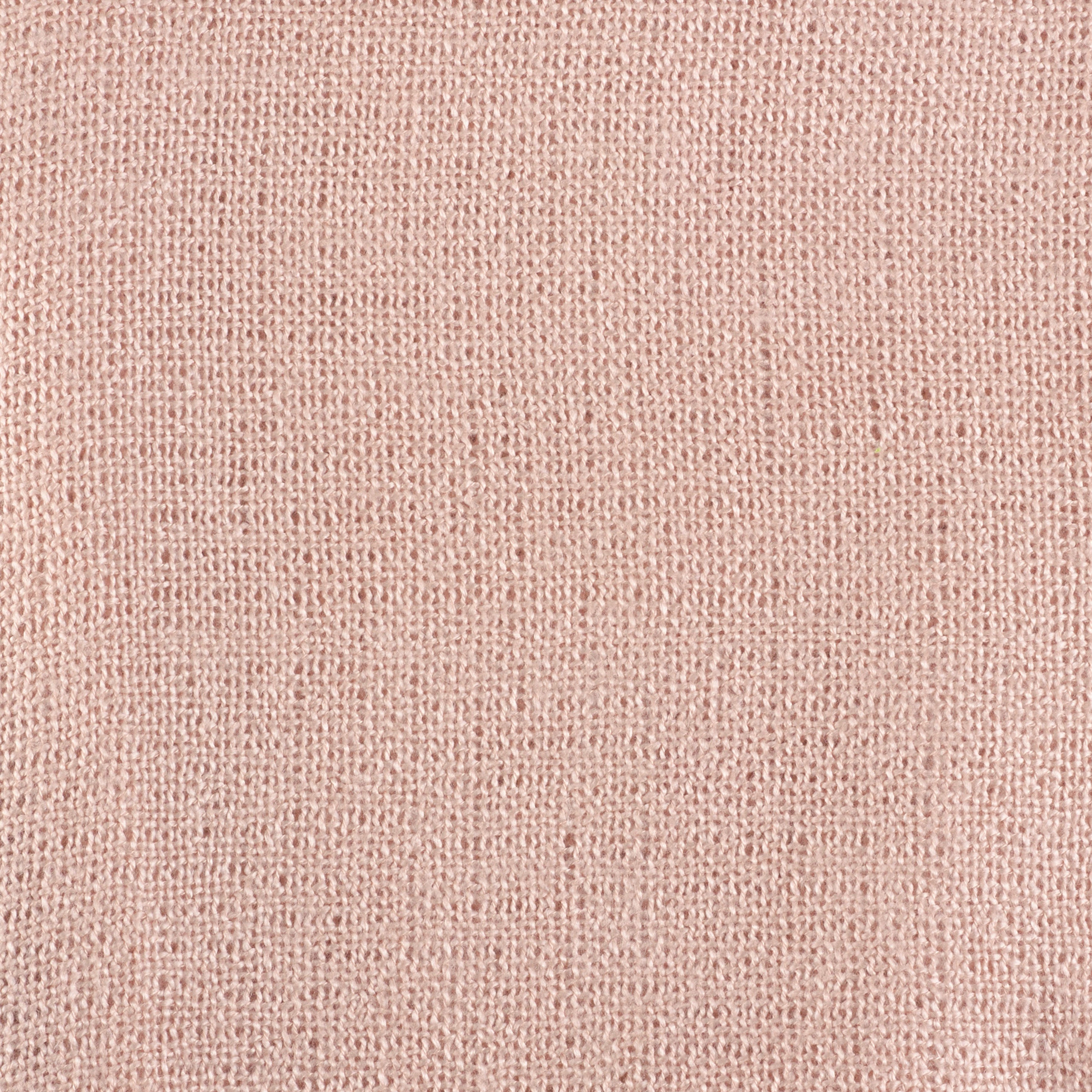 Fringe Hem Lightweight Throw Blanket