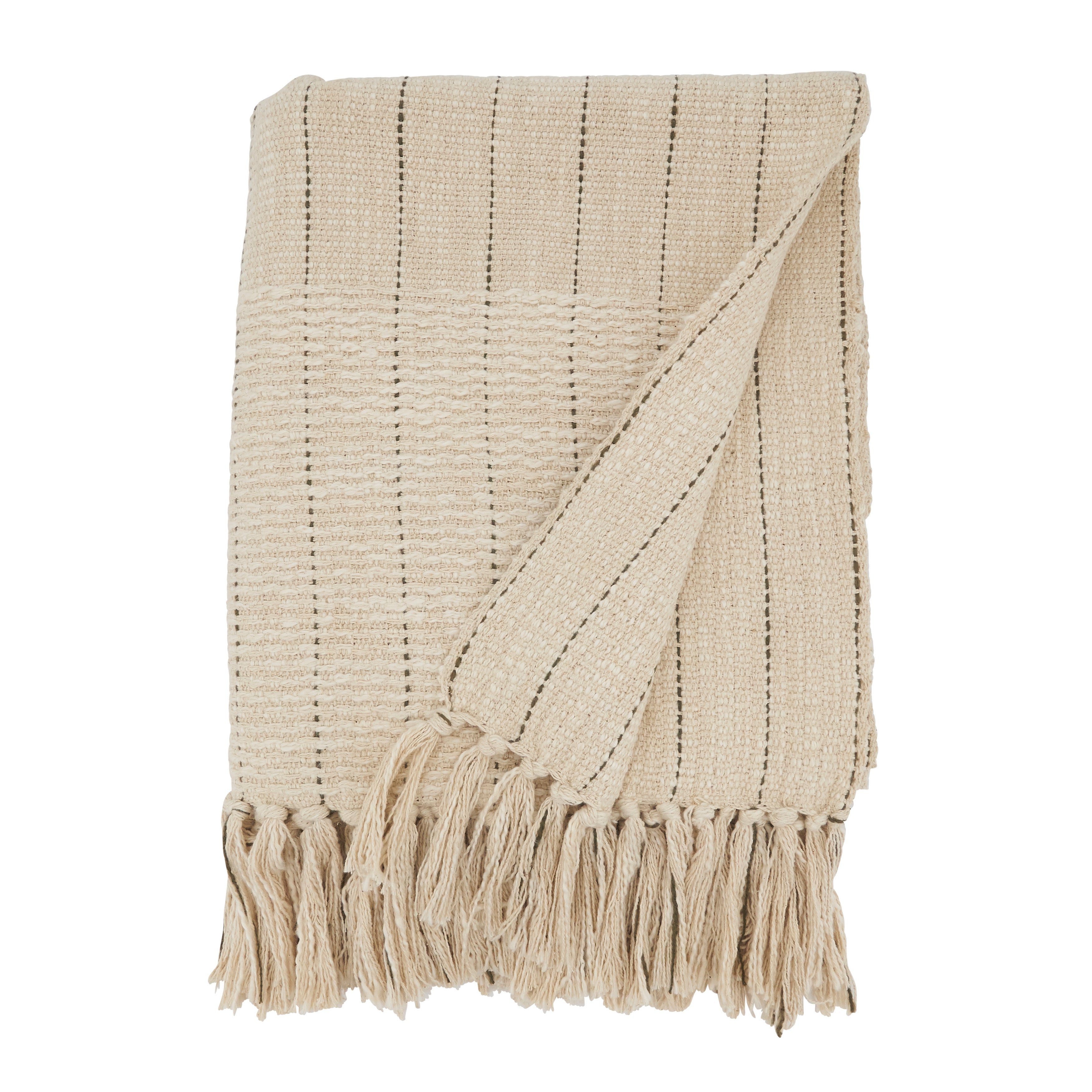 Pier 1 Throw Blanket - Thumbnail 3