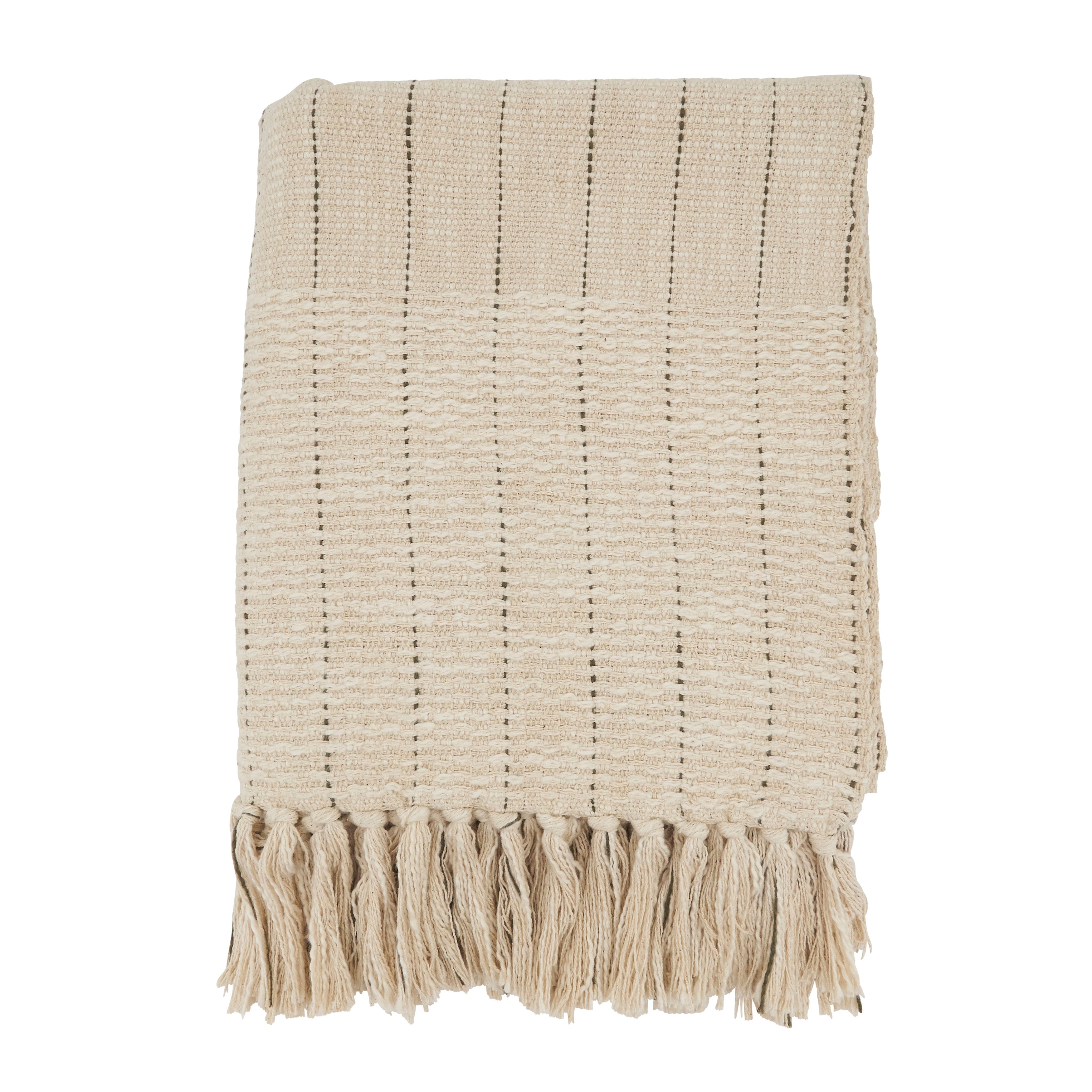 Pier 1 Throw Blanket - Thumbnail 2