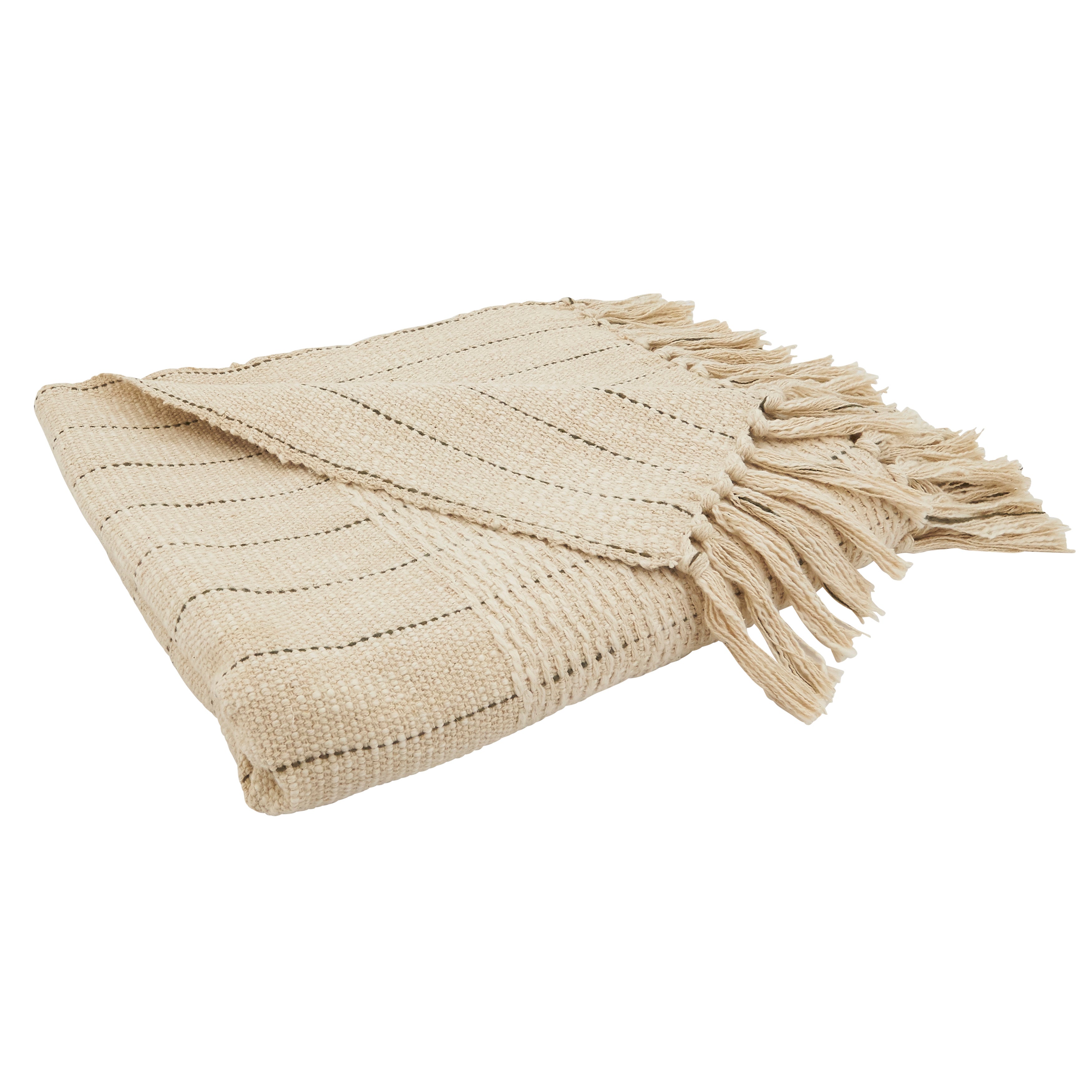 Pier 1 Throw Blanket
